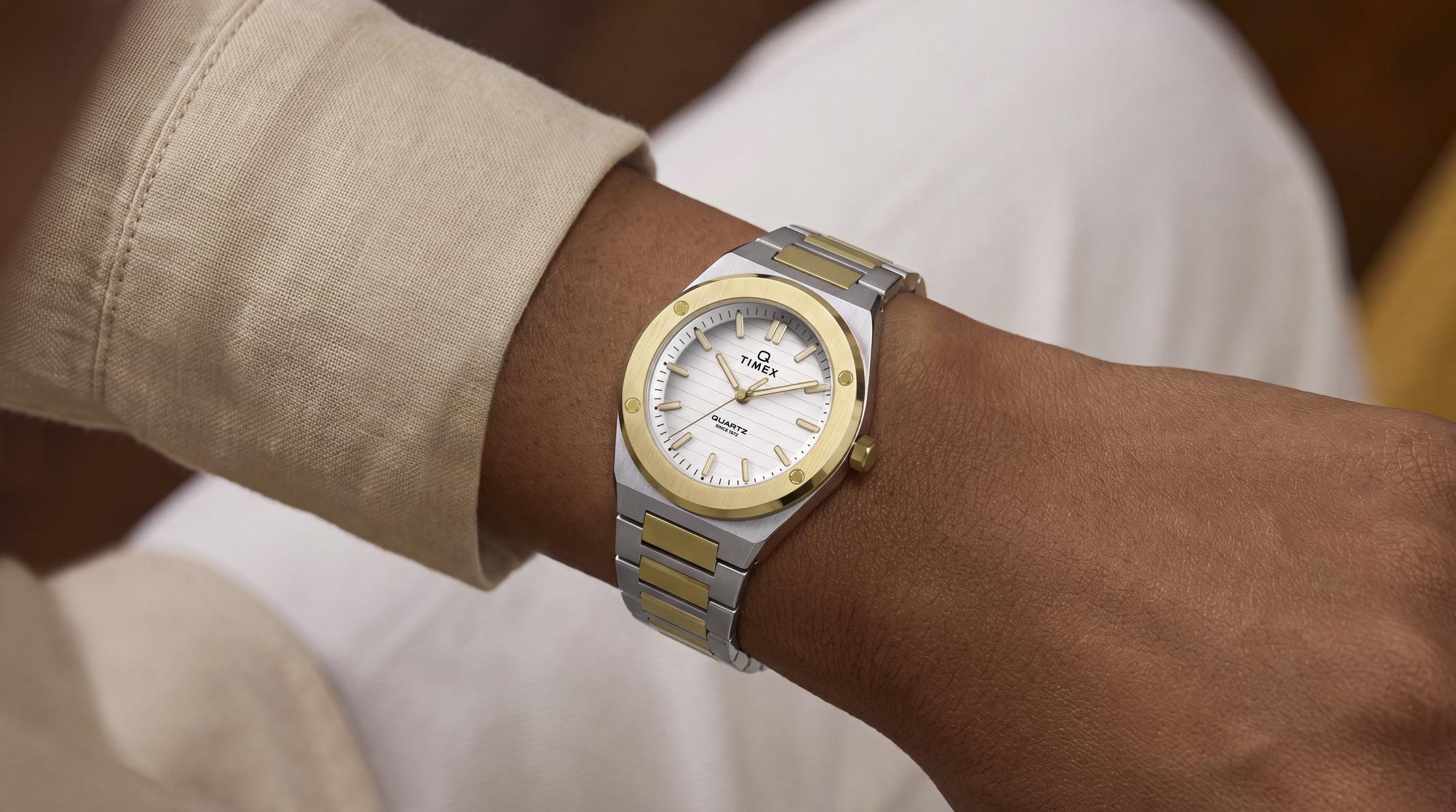 Timex TW2Y81900 zegarek - miniatura 12