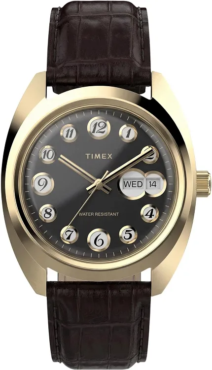 Timex TW2Y82100 - zdjęcie 1