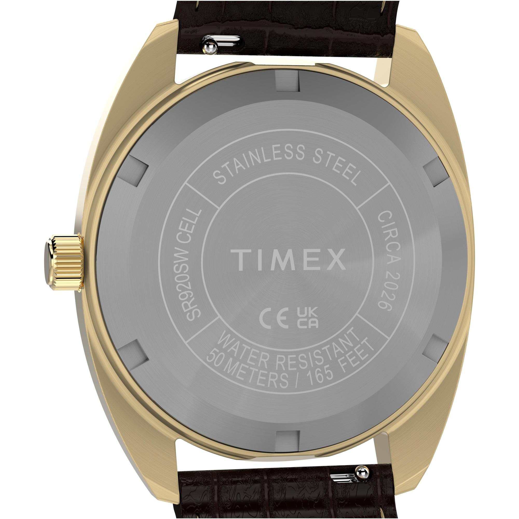 Timex TW2Y82100 zegarek - miniatura 8