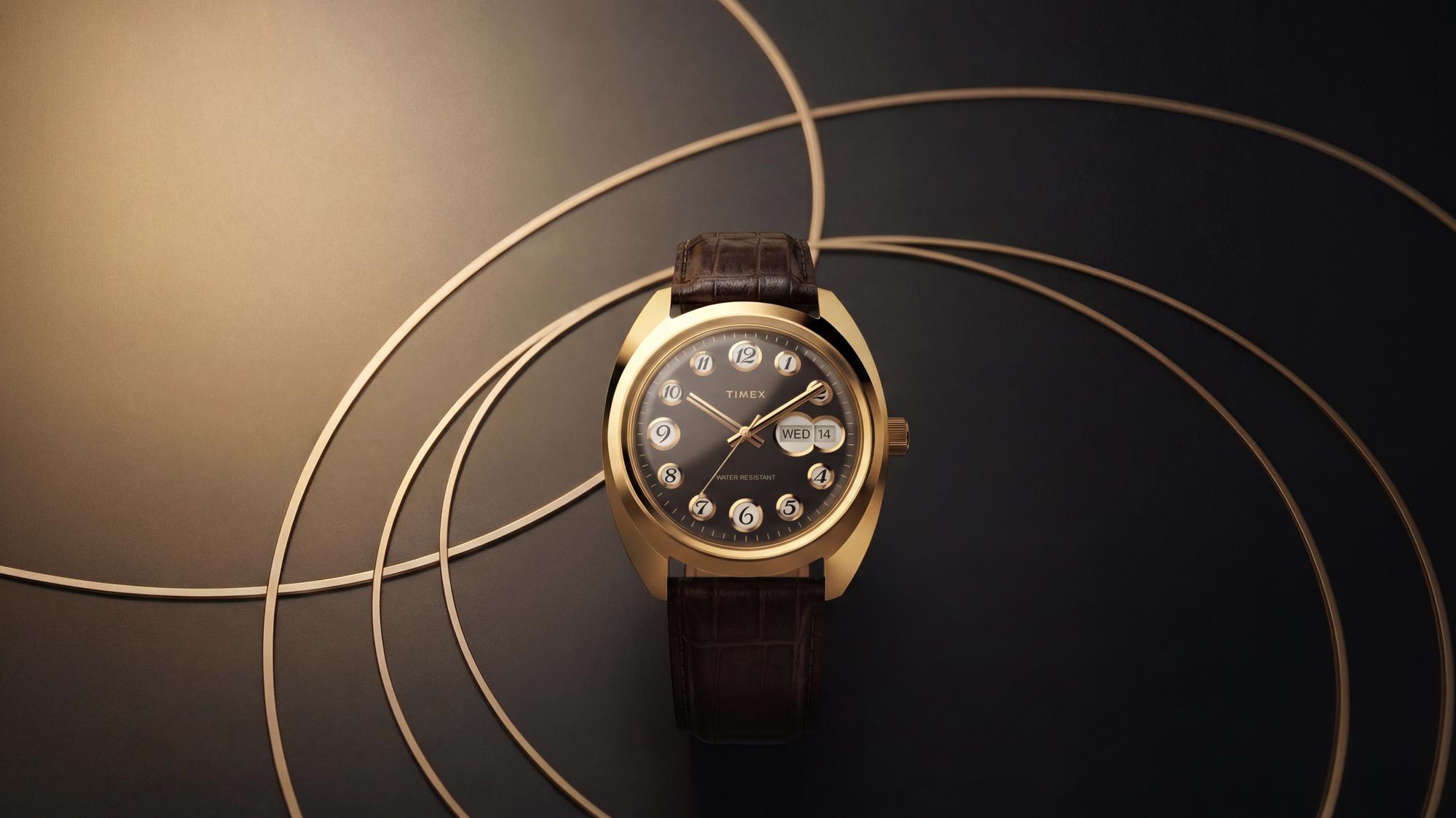 Timex TW2Y82100 zegarek - miniatura 12