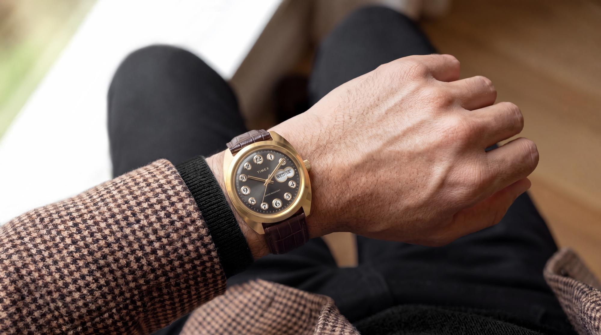 Timex TW2Y82100 zegarek - miniatura 13
