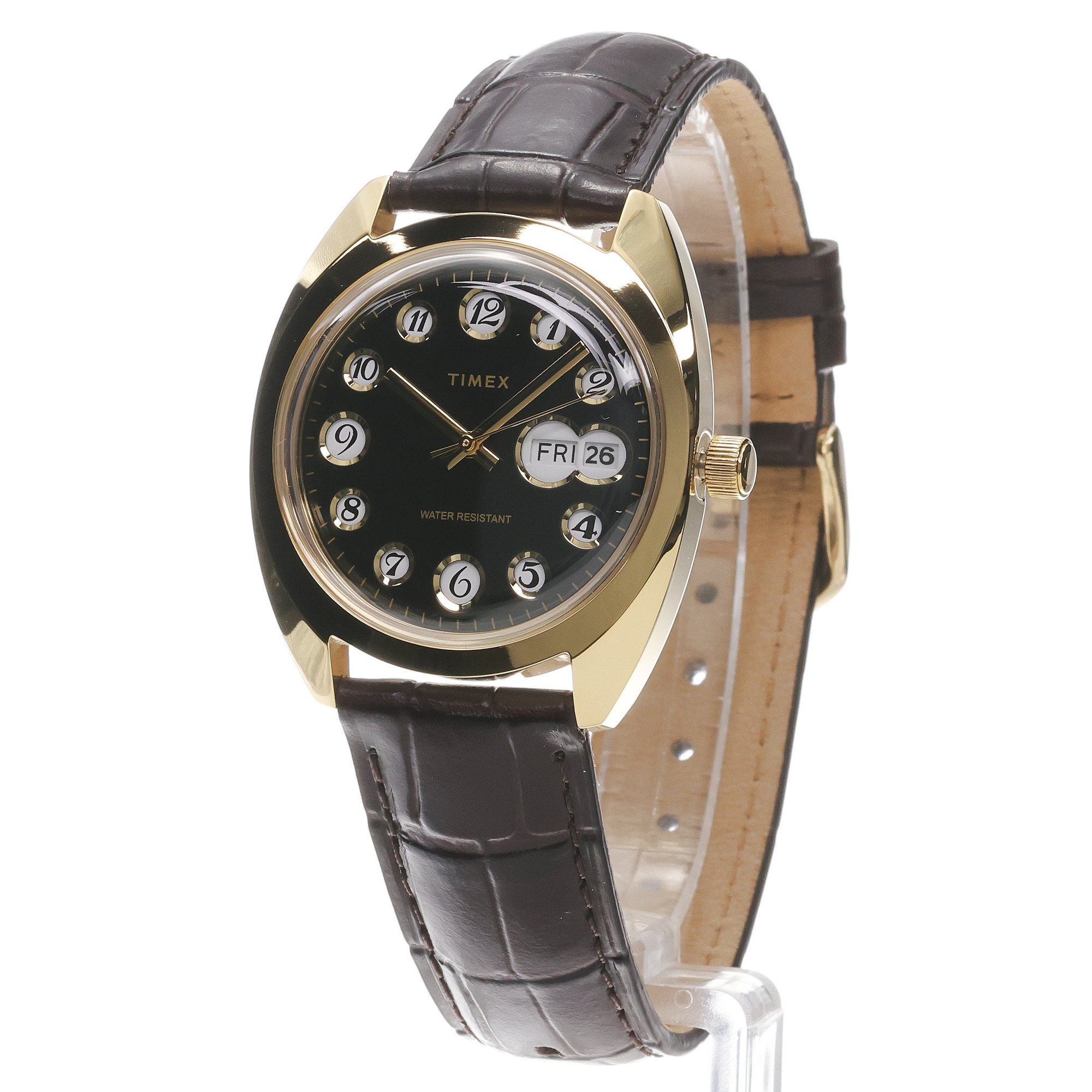 Timex TW2Y82100 zegarek amerykańskie Męskie - miniatura 2