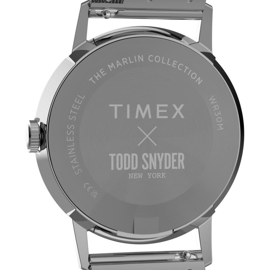 Timex TW2Y83800 zegarek