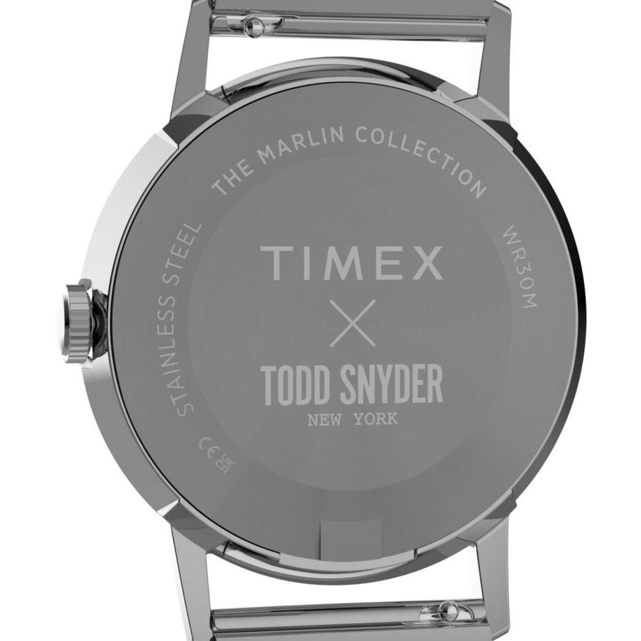 Timex TW2Y84000 zegarek