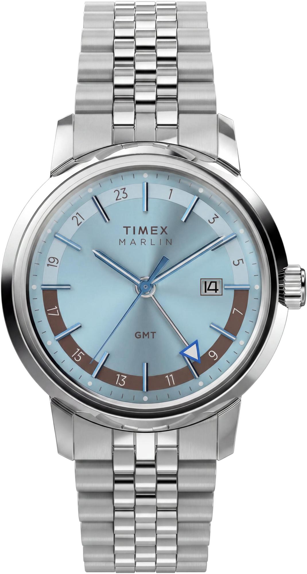 Timex TW2Y84100 - miniatura 1