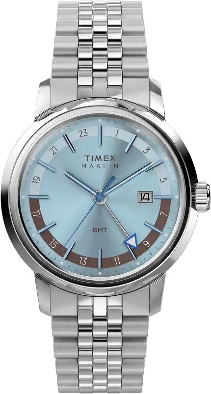 Timex TW2Y84100 - zdjęcie 1
