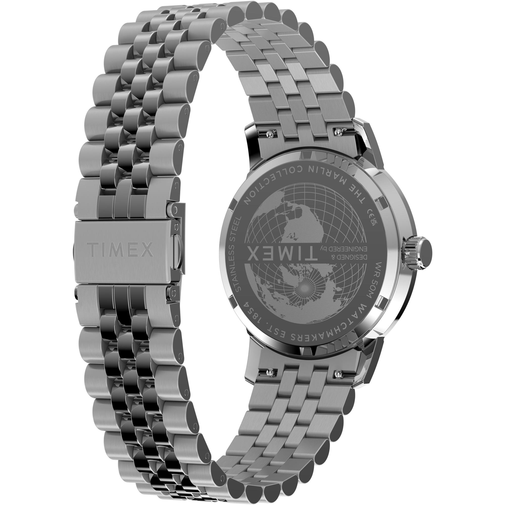 Timex TW2Y84100 zegarek - miniatura 9
