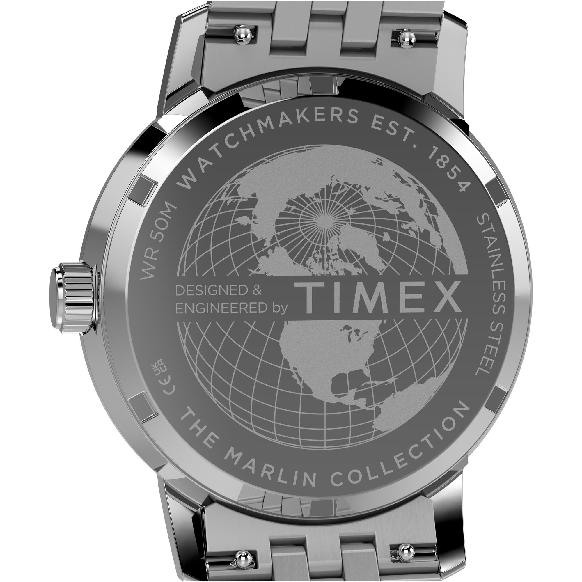 Timex TW2Y84100 zegarek - miniatura 8