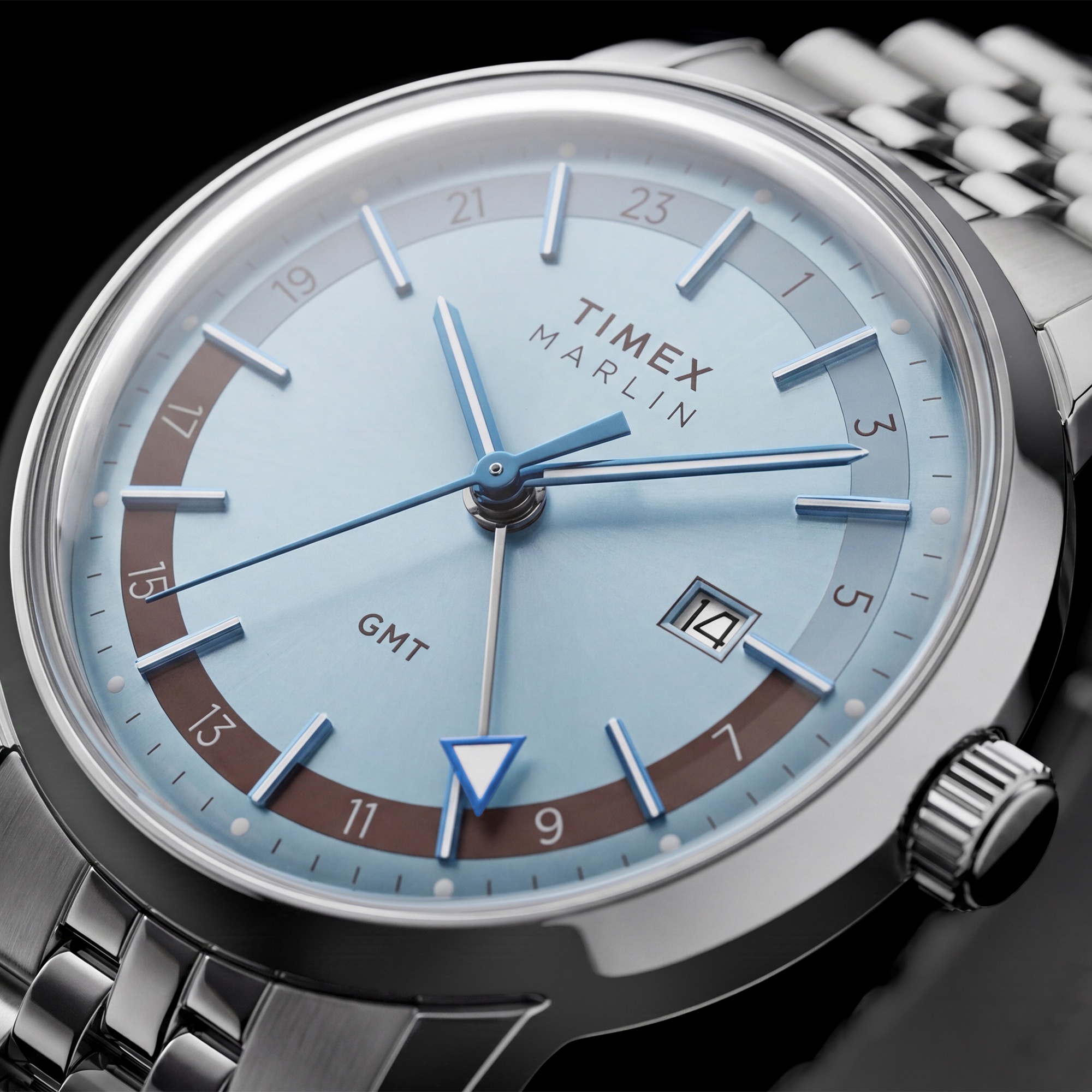 Timex TW2Y84100 zegarek - miniatura 11
