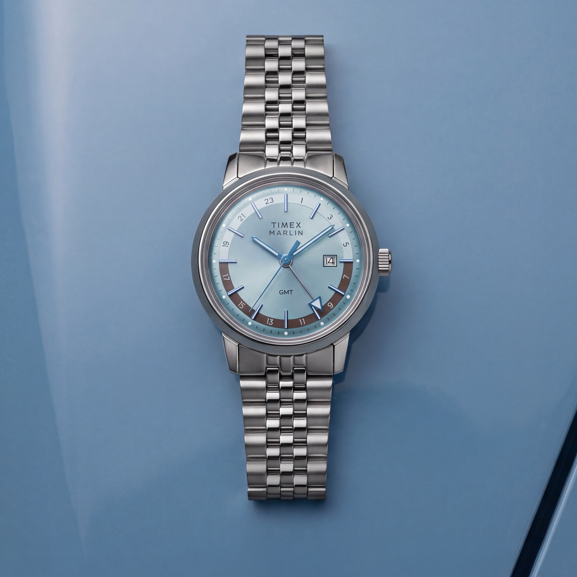 Timex TW2Y84100 zegarek - miniatura 13