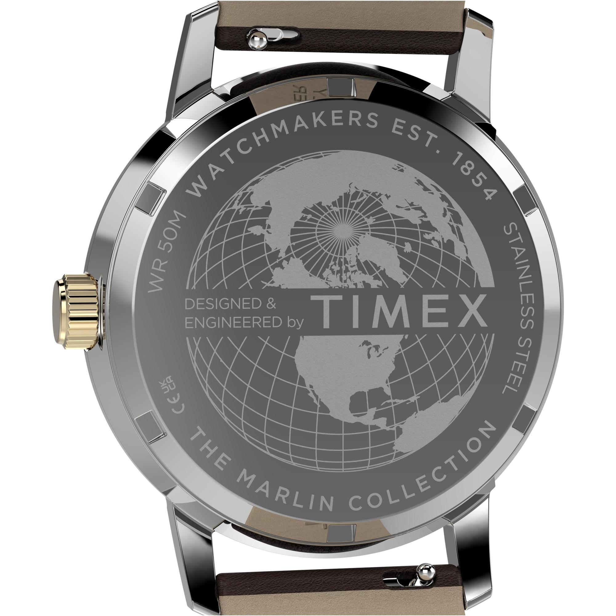 Timex TW2Y84200 zegarek