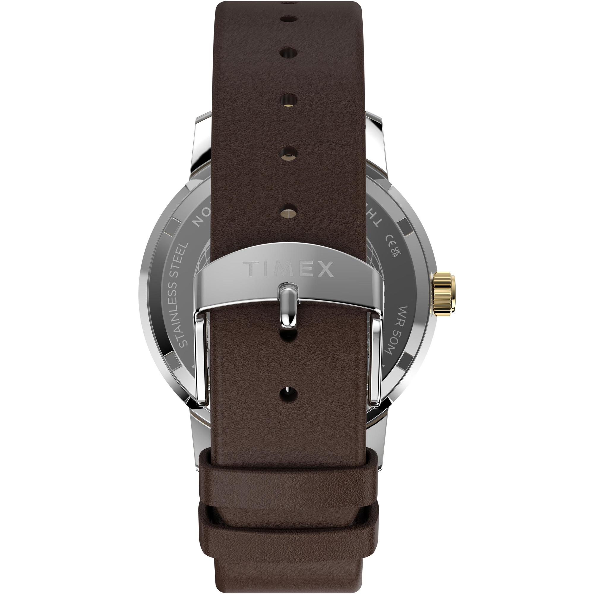 Timex TW2Y84200 zegarek