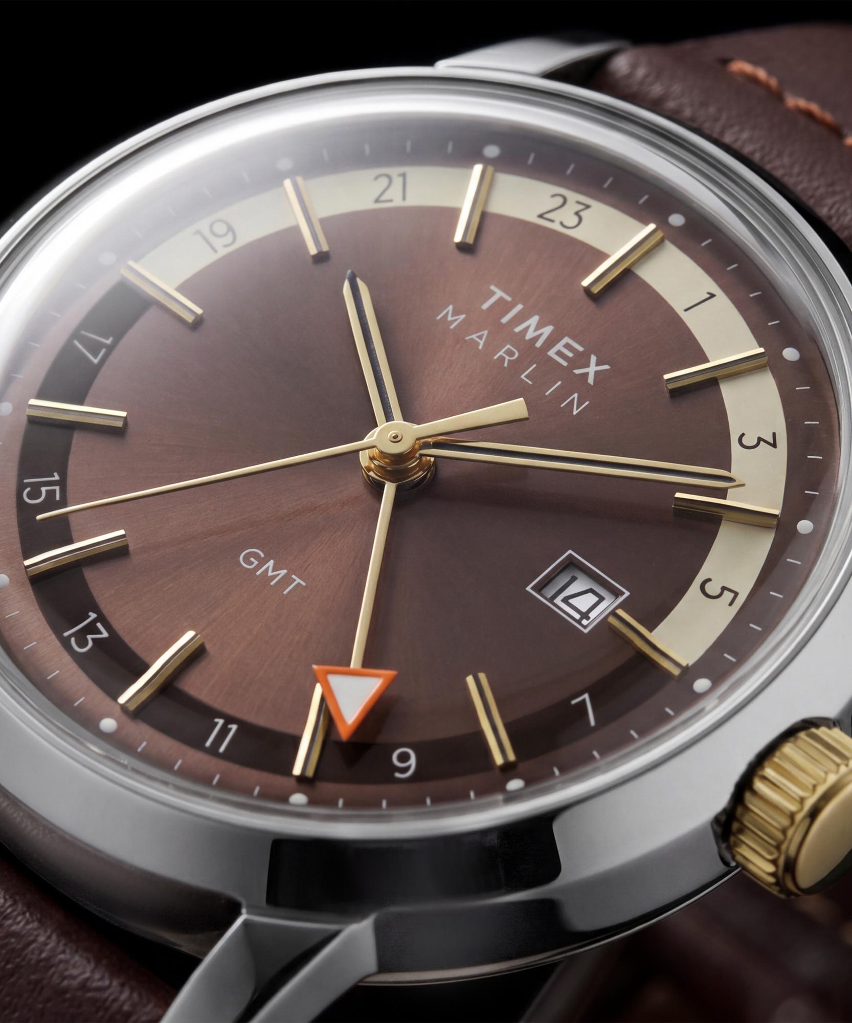 Timex TW2Y84200 zegarek
