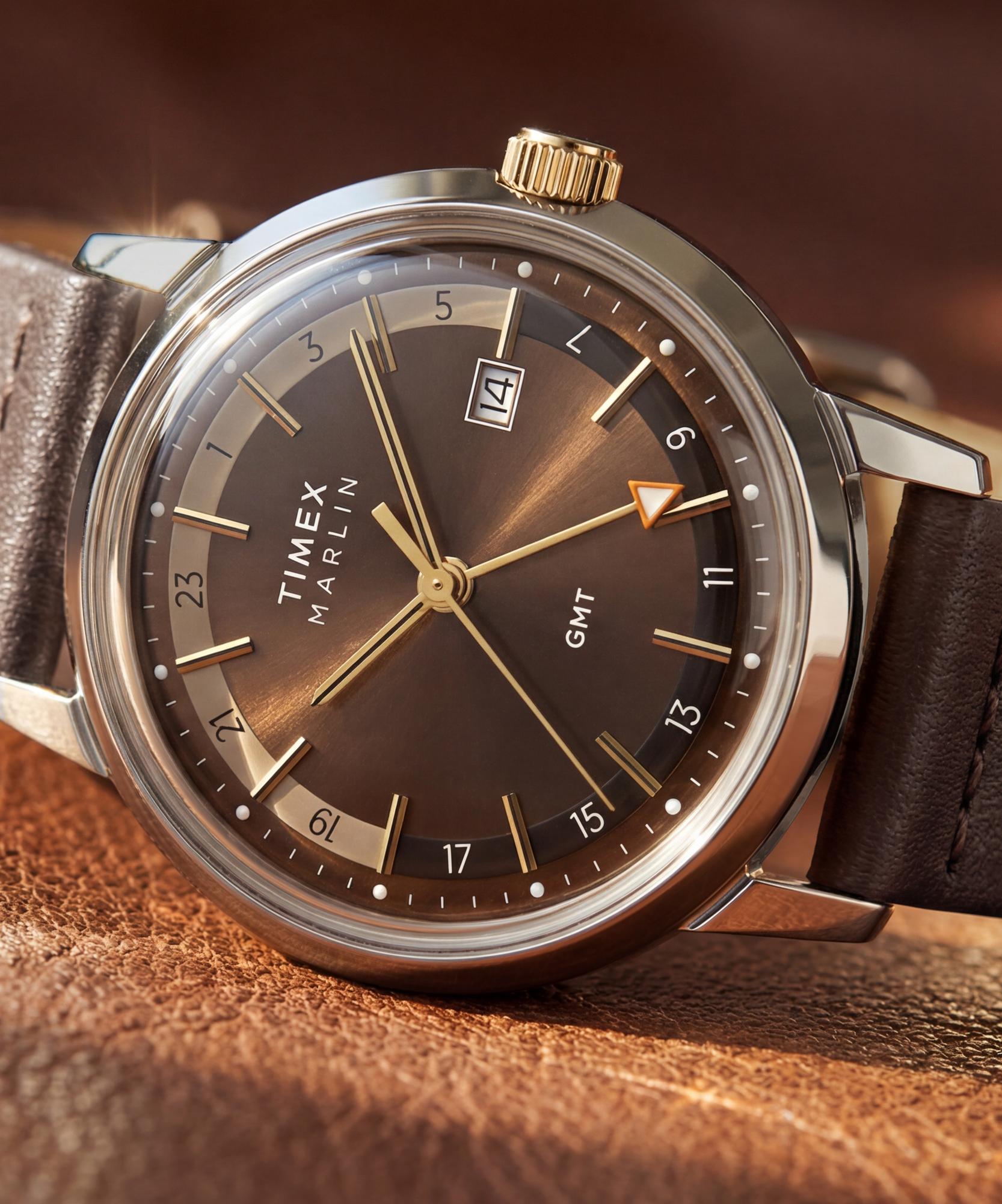 Timex TW2Y84200 zegarek