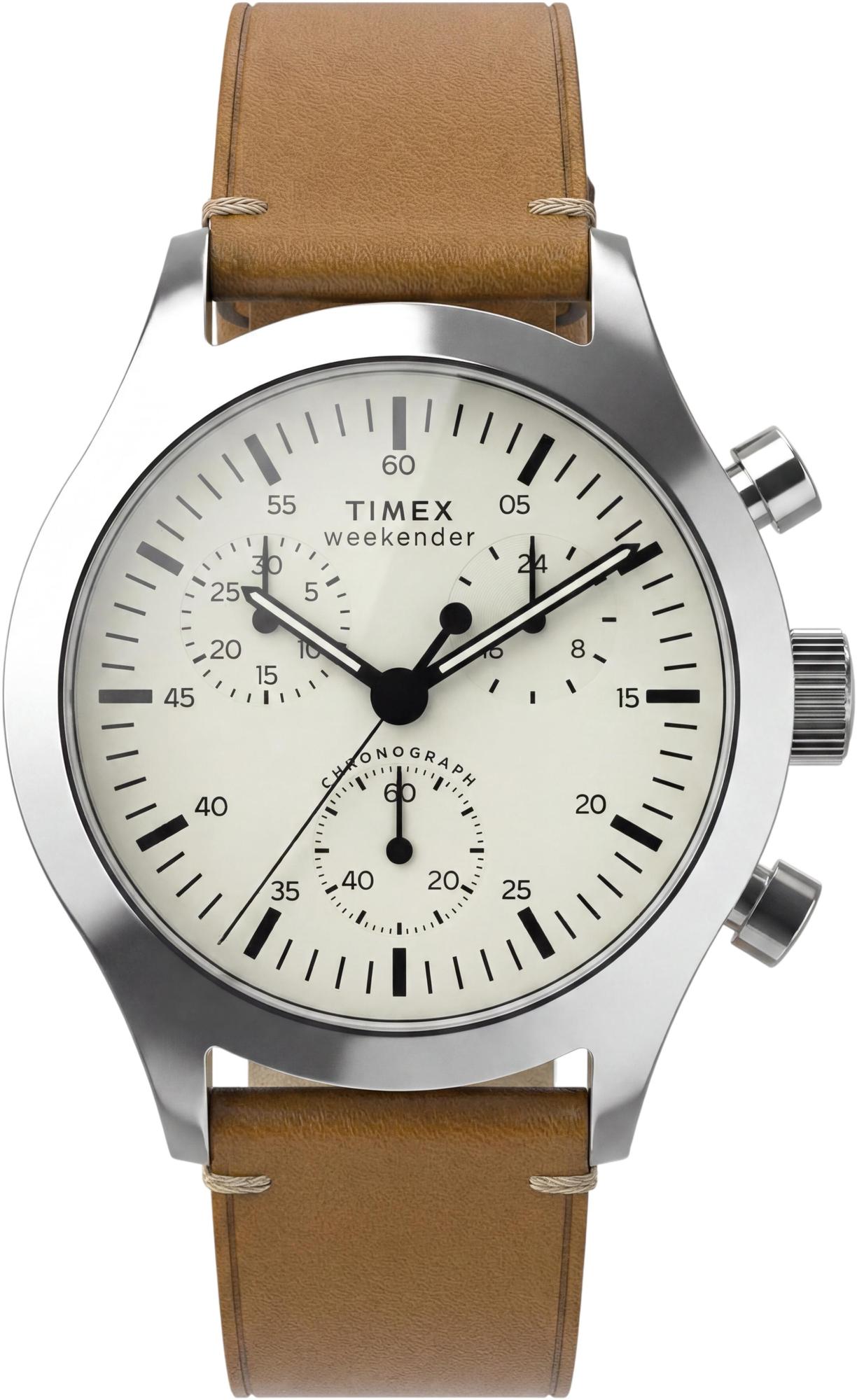Timex TW2Y85000 - miniatura 1