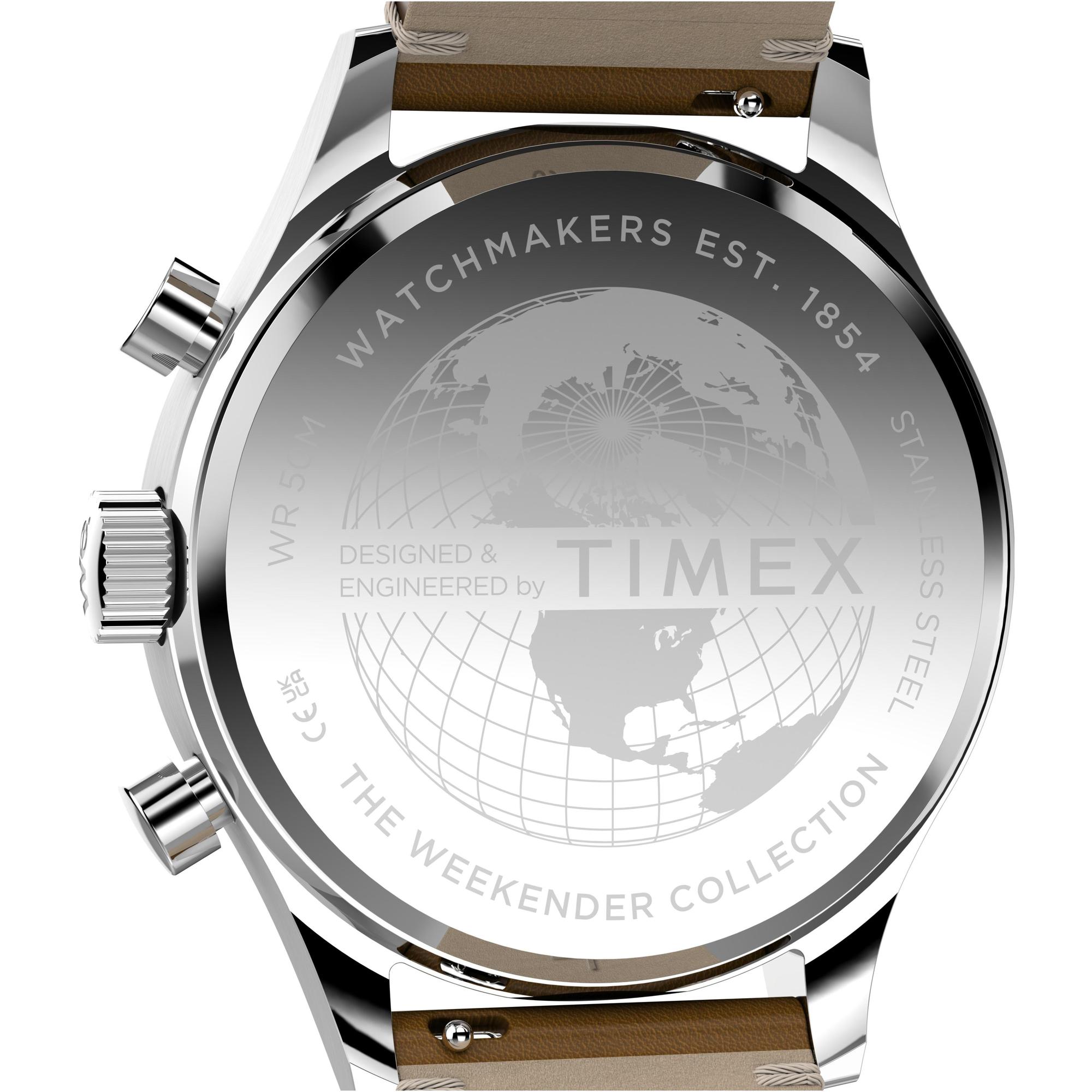 Timex TW2Y85000 zegarek - miniatura 8