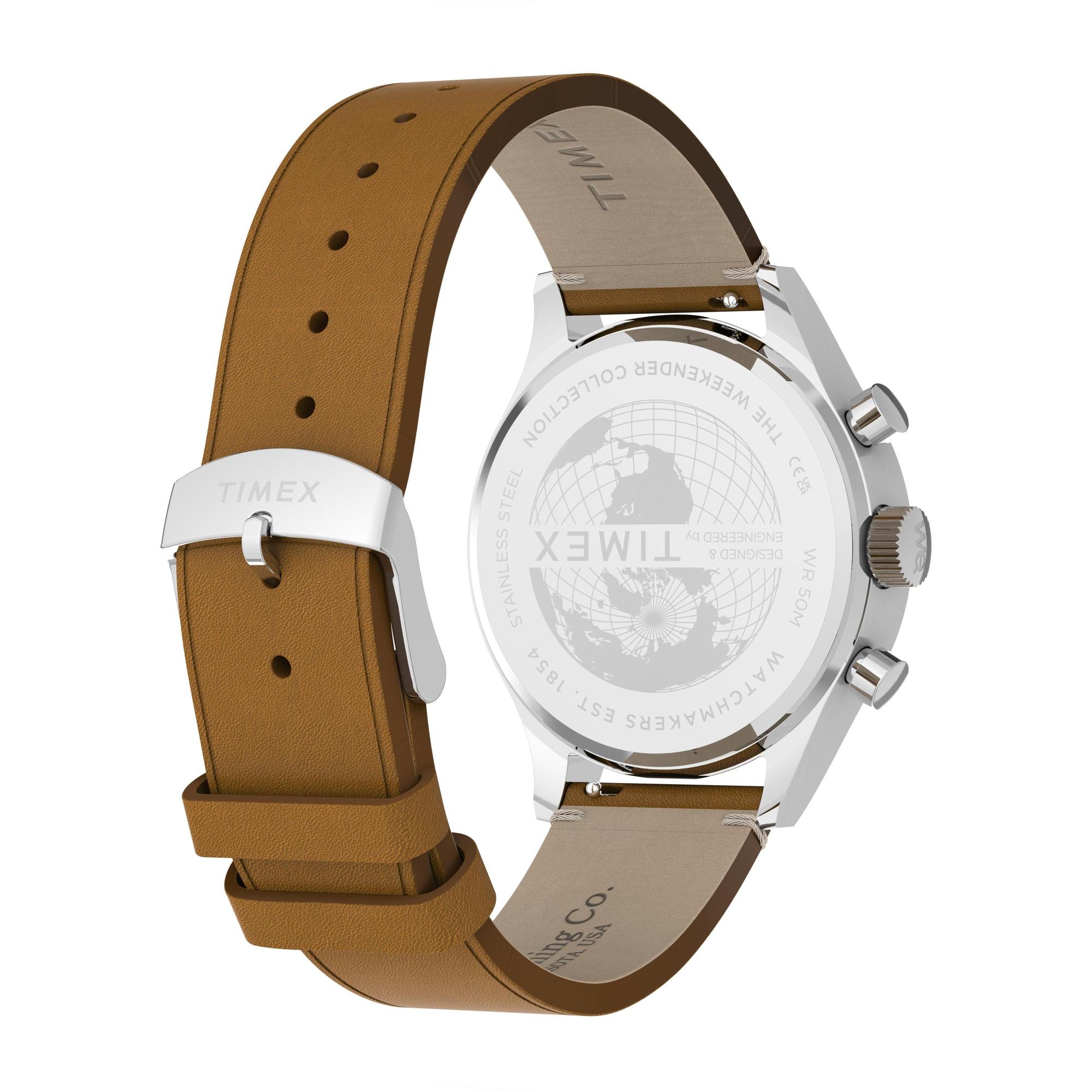 Timex TW2Y85000 zegarek - miniatura 7