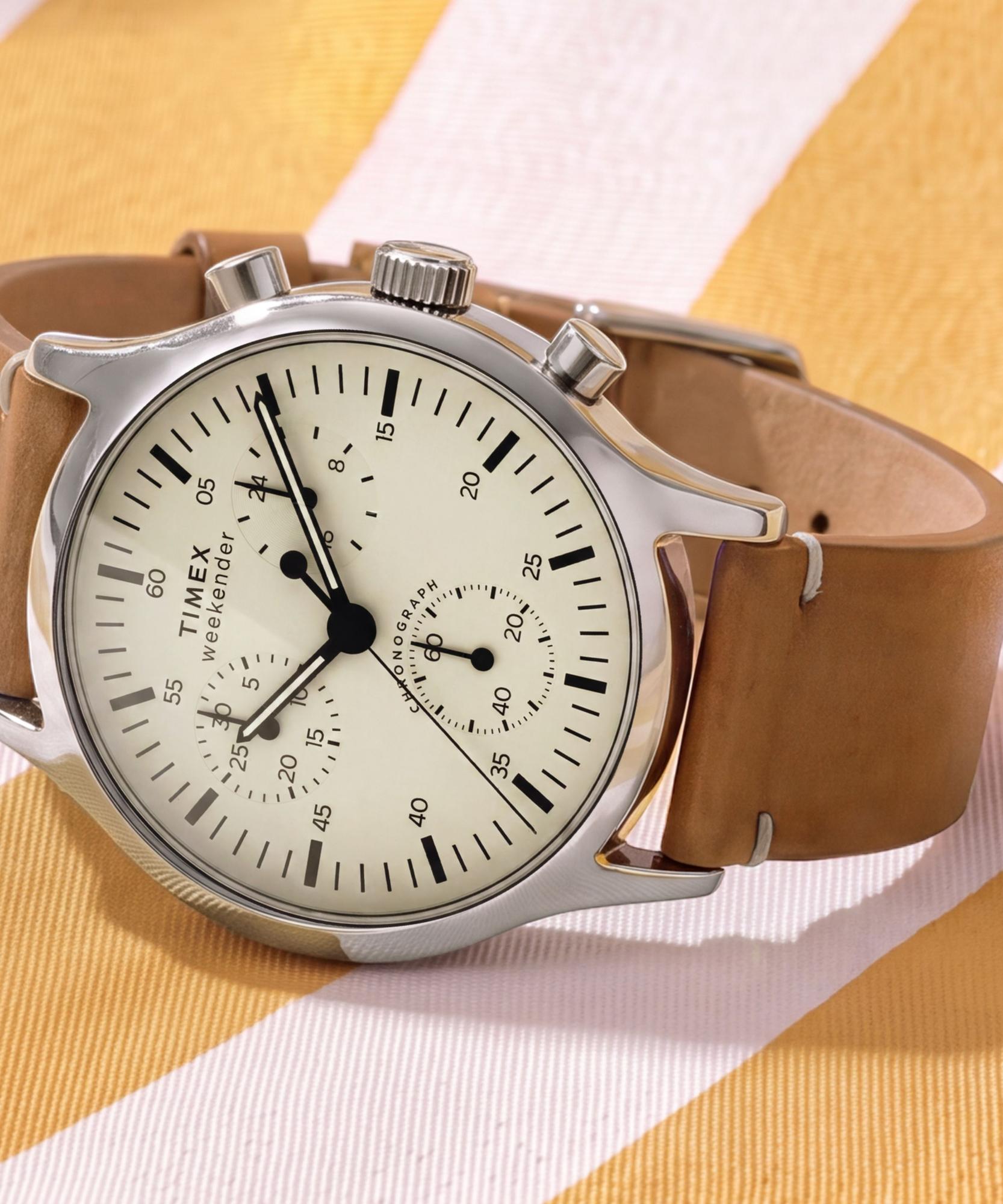 Timex TW2Y85000 zegarek - miniatura 10