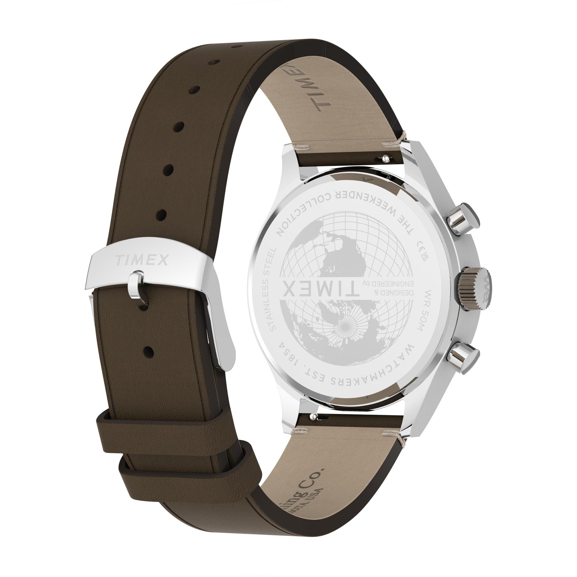 Timex TW2Y85200 zegarek - miniatura 8