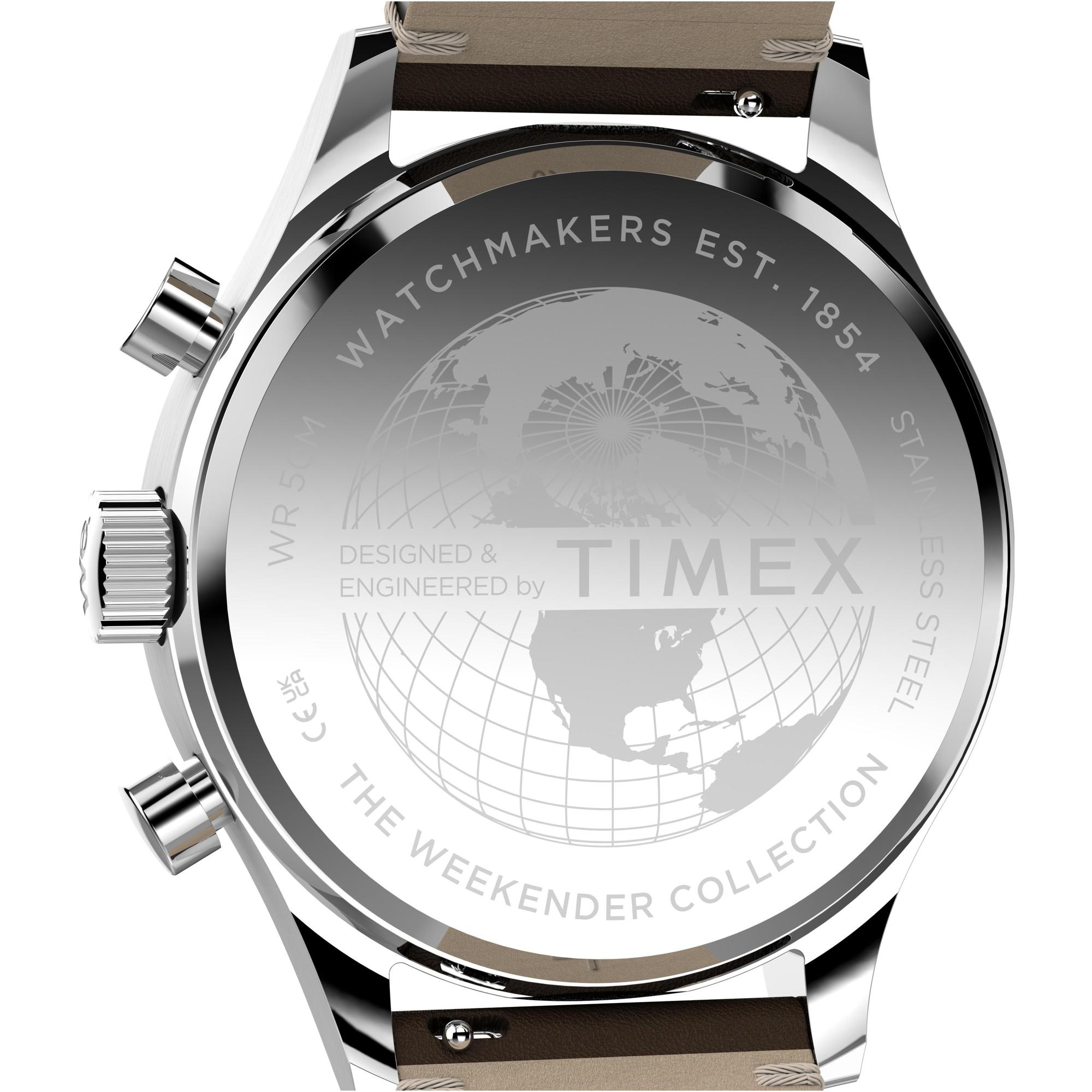Timex TW2Y85200 zegarek - miniatura 9