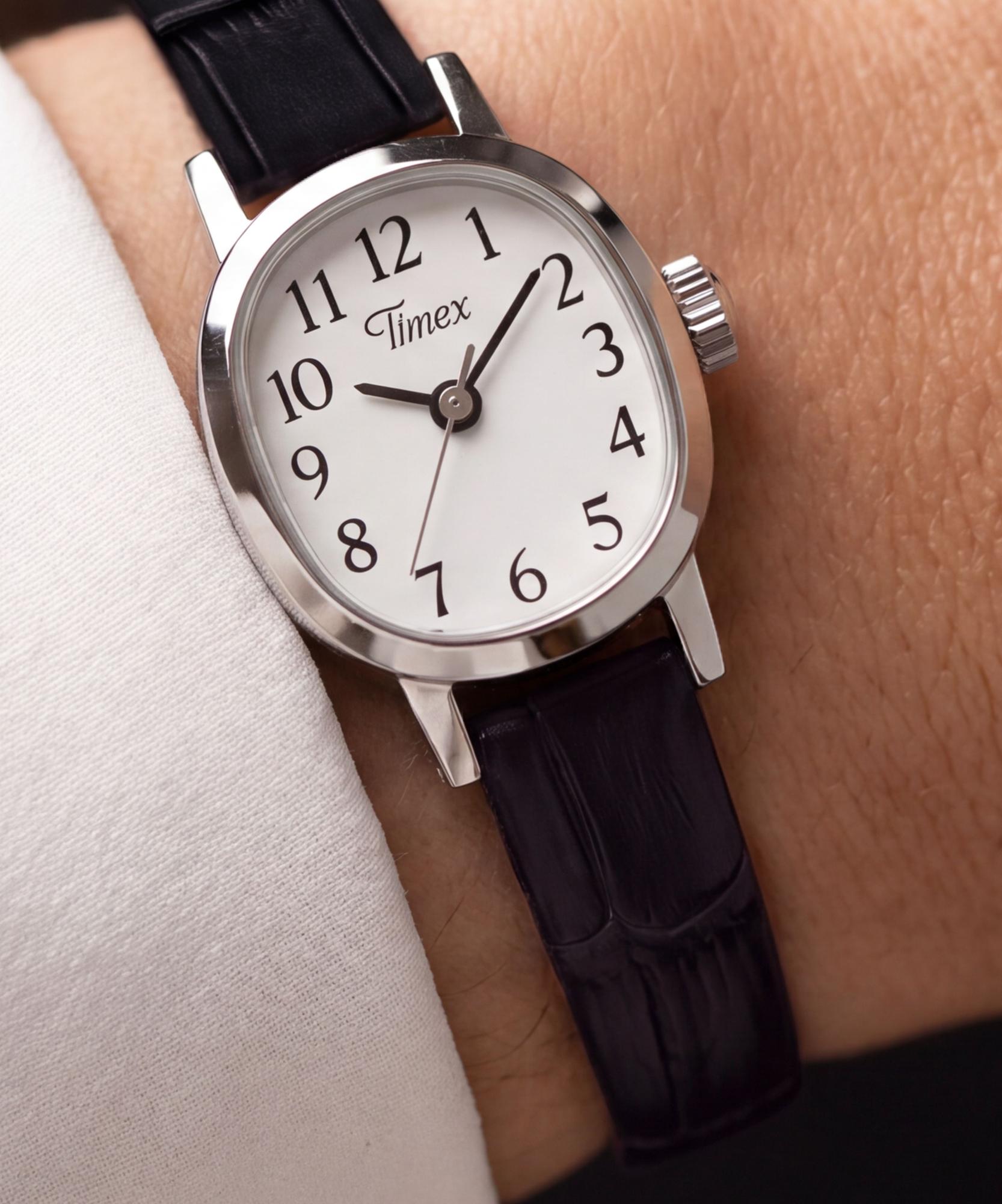 Cavatina® Mini 17mm Timex TW2Y87800 - hover