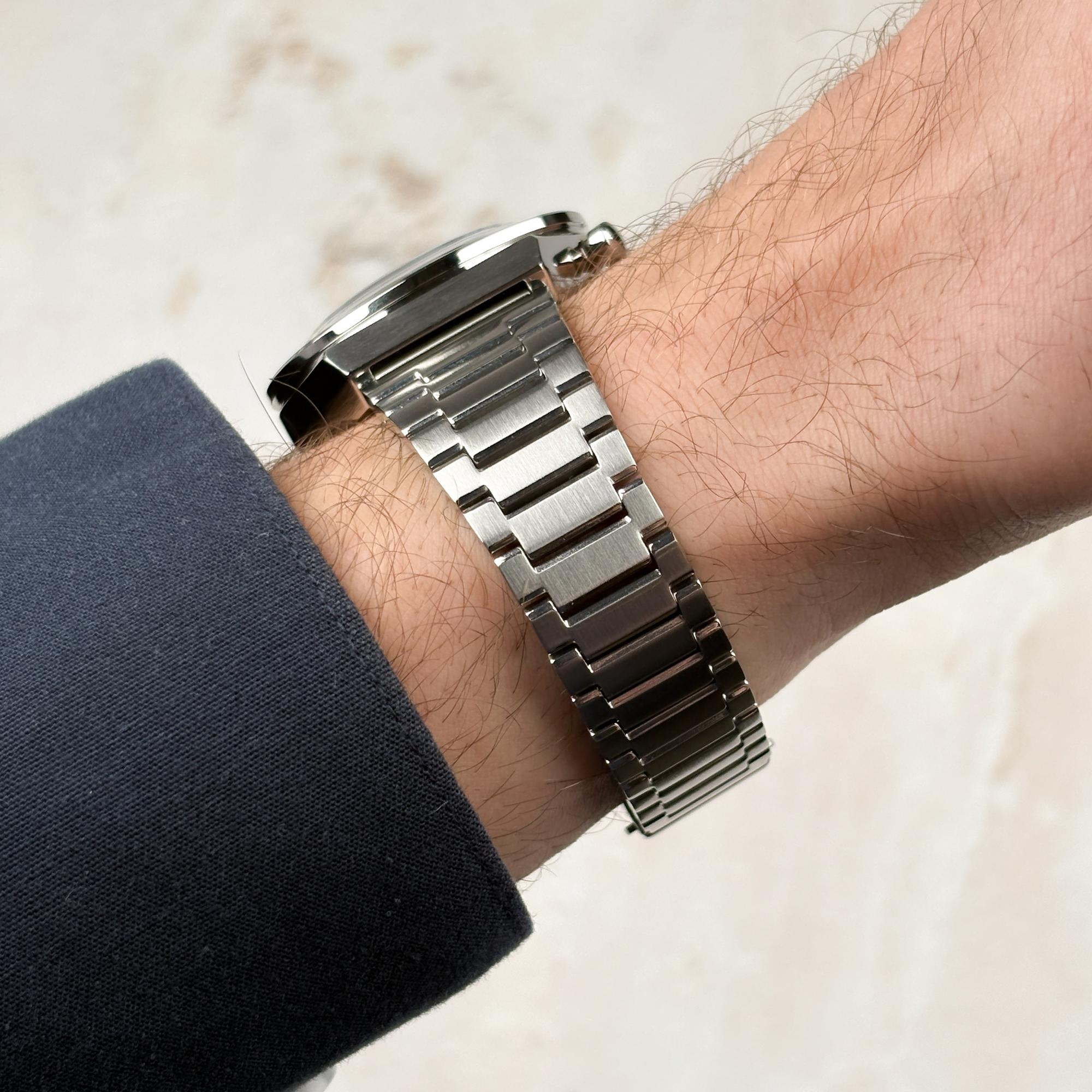Timex TW2Y88600 Q Timex zegarek męski - miniatura 14
