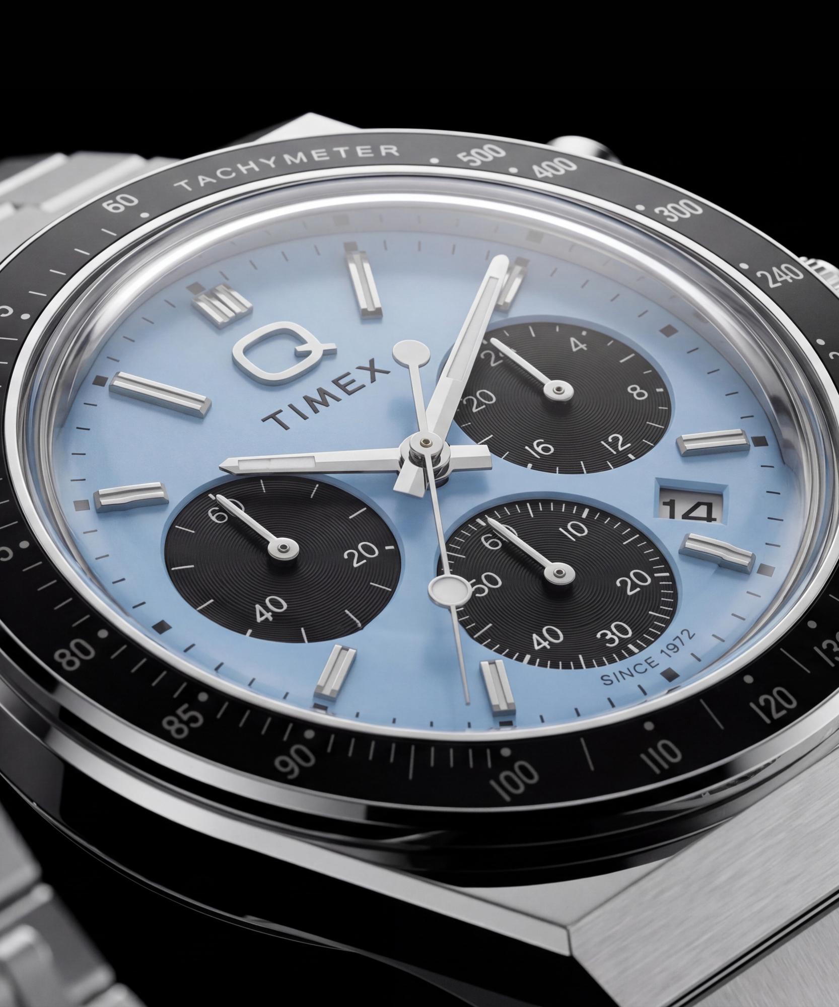 Timex TW2Y88600 zegarek