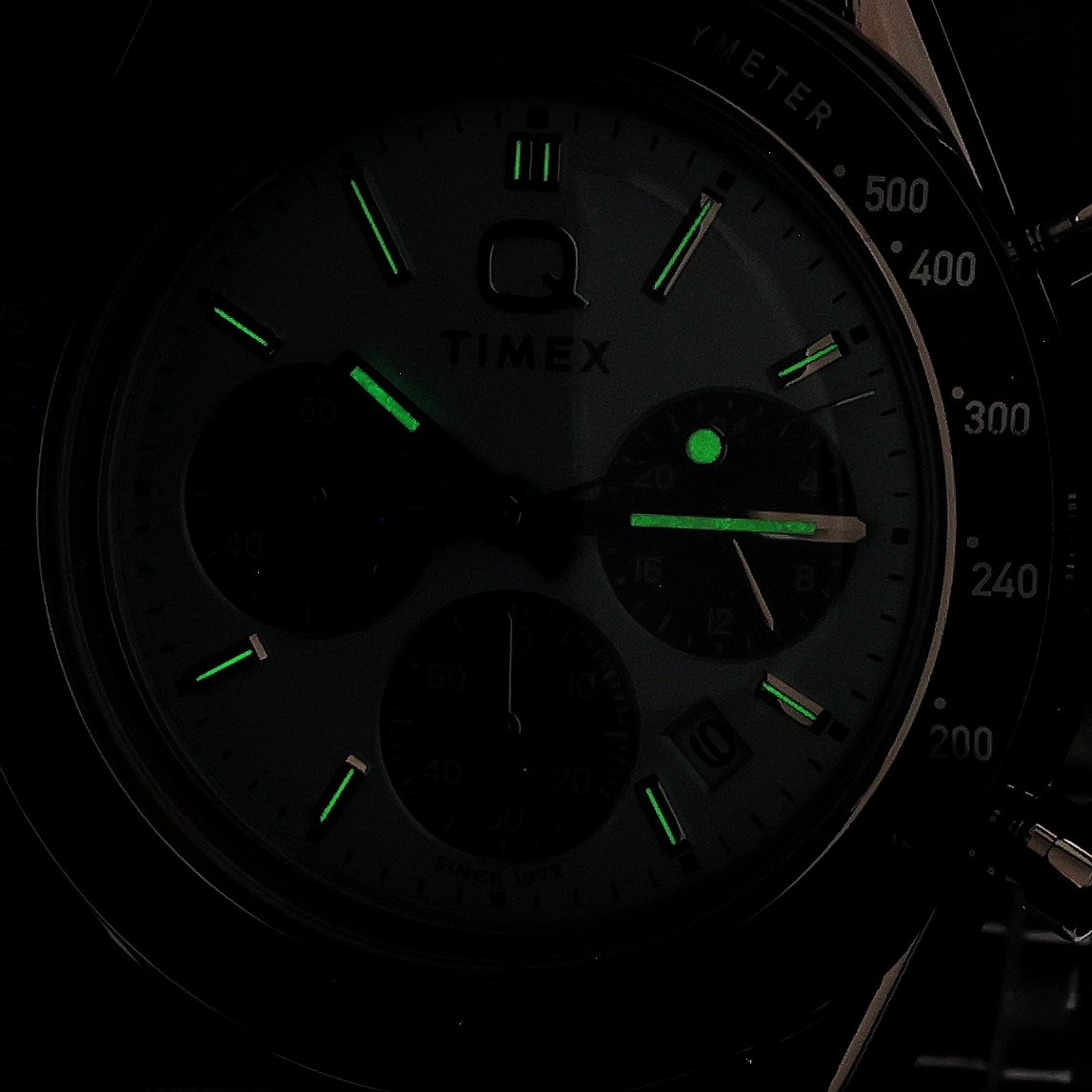 Timex TW2Y88600 zegarek amerykańskie Q Timex - miniatura 5