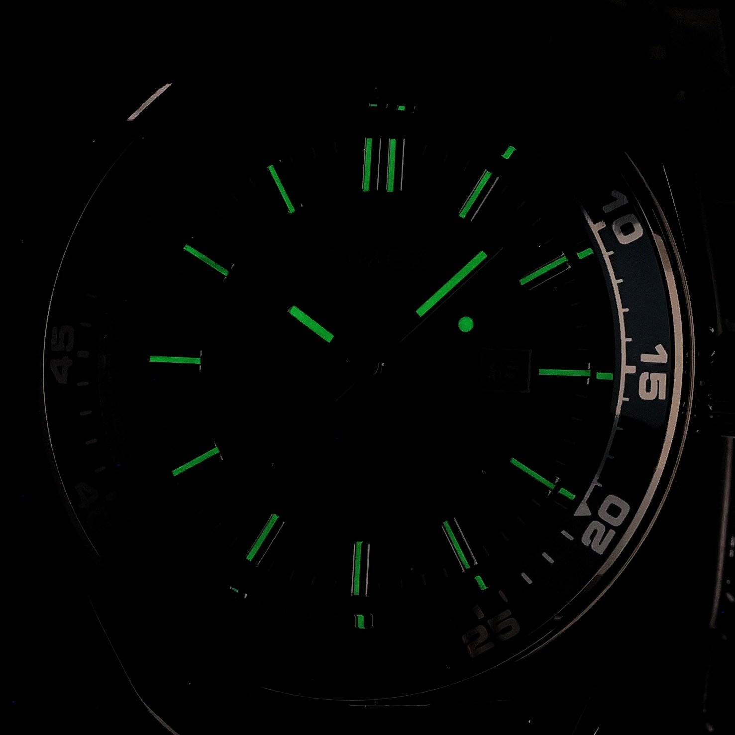 Timex TW2Y88900 zegarek męski klasyczny Trend bransoleta