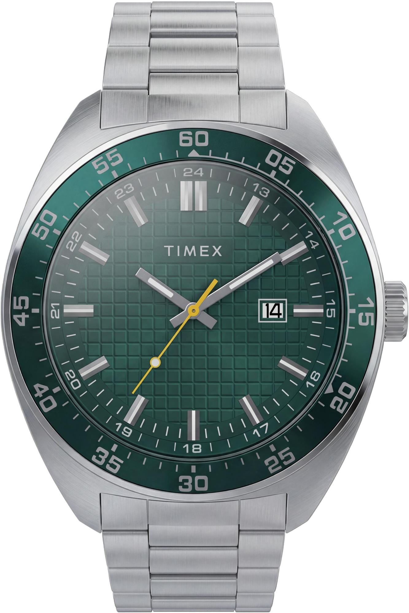 Zegarek Timex TW2Y89000