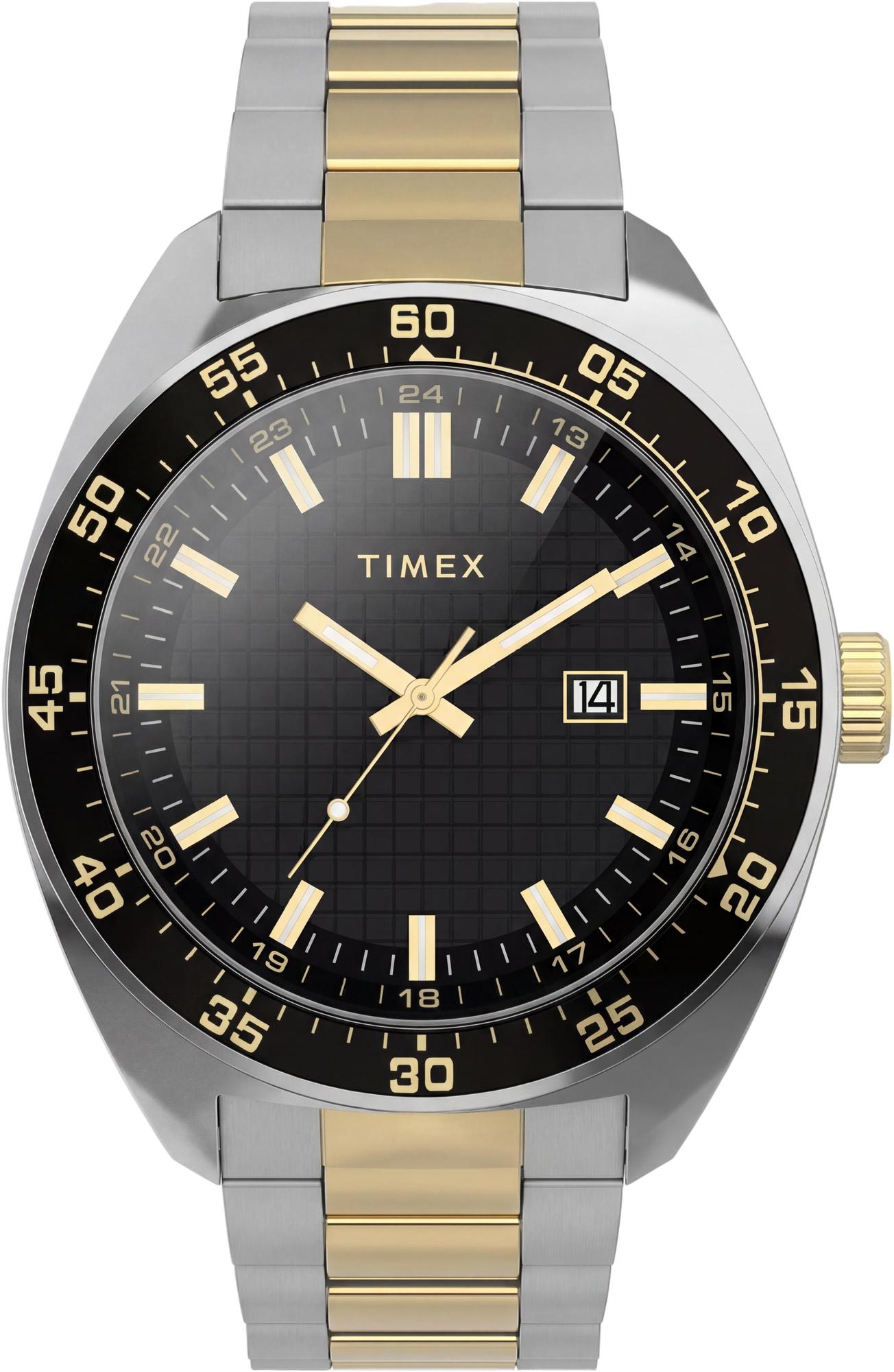 Zegarek Timex TW2Y89100