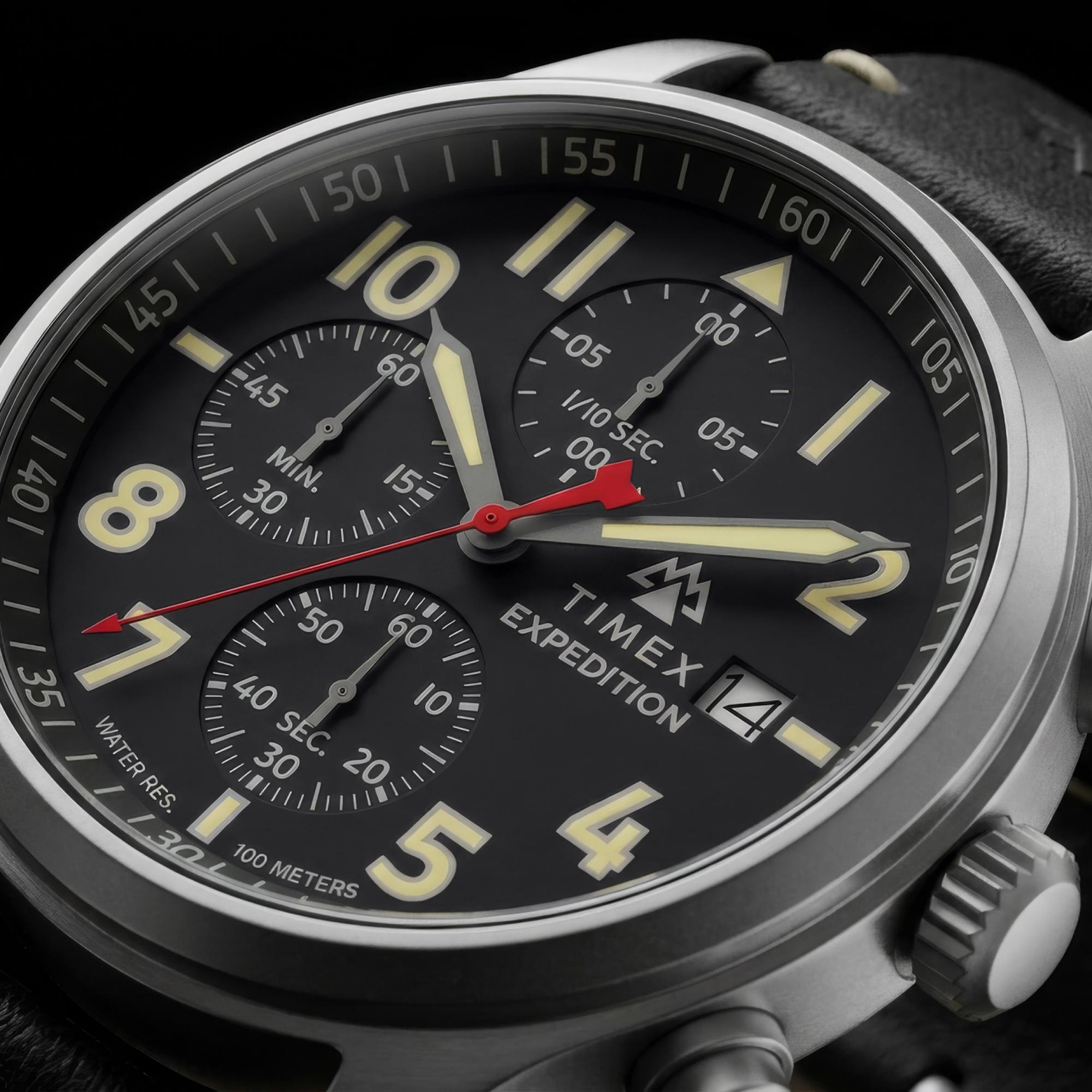 Timex TW2Y89200 zegarek - miniatura 6