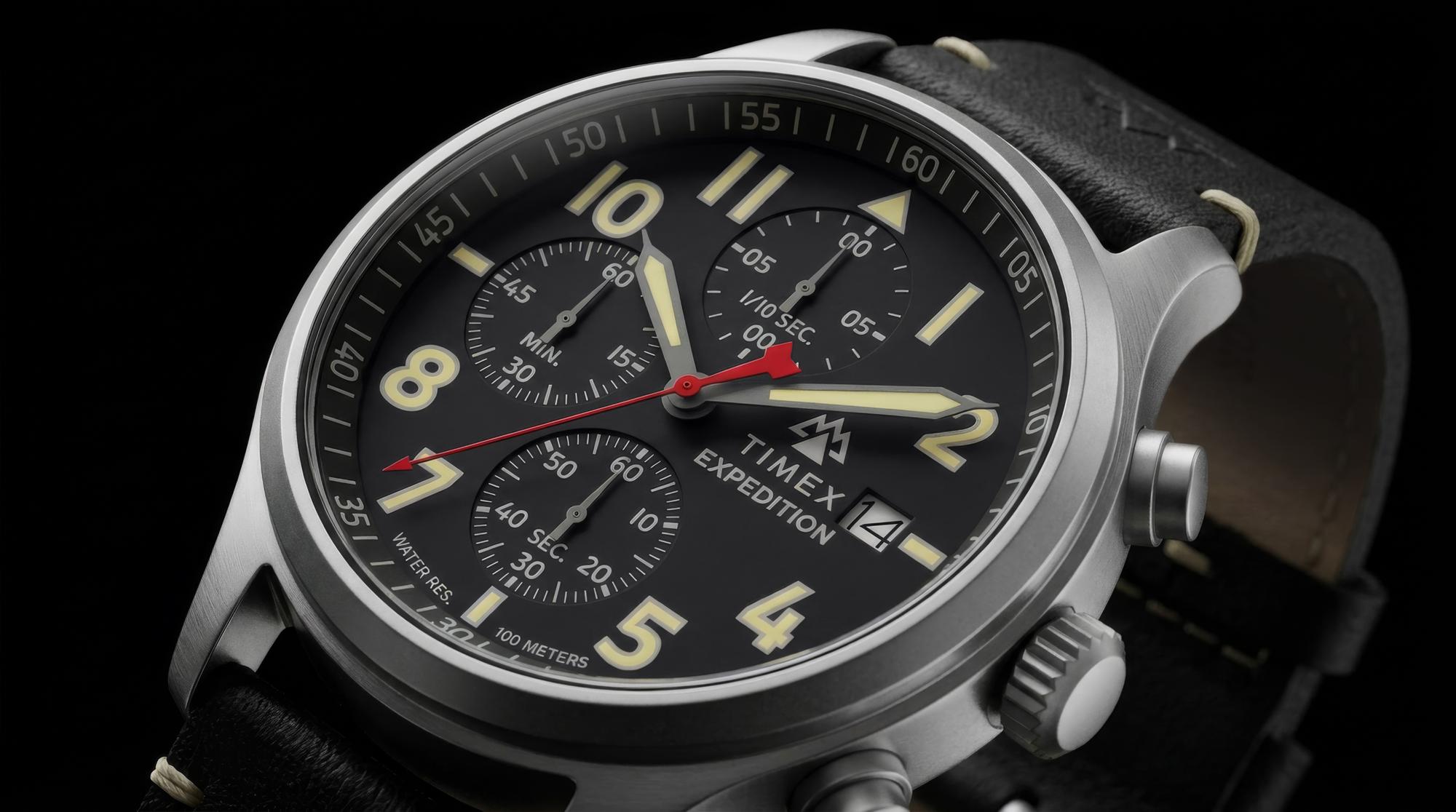 Timex TW2Y89200 zegarek - miniatura 7