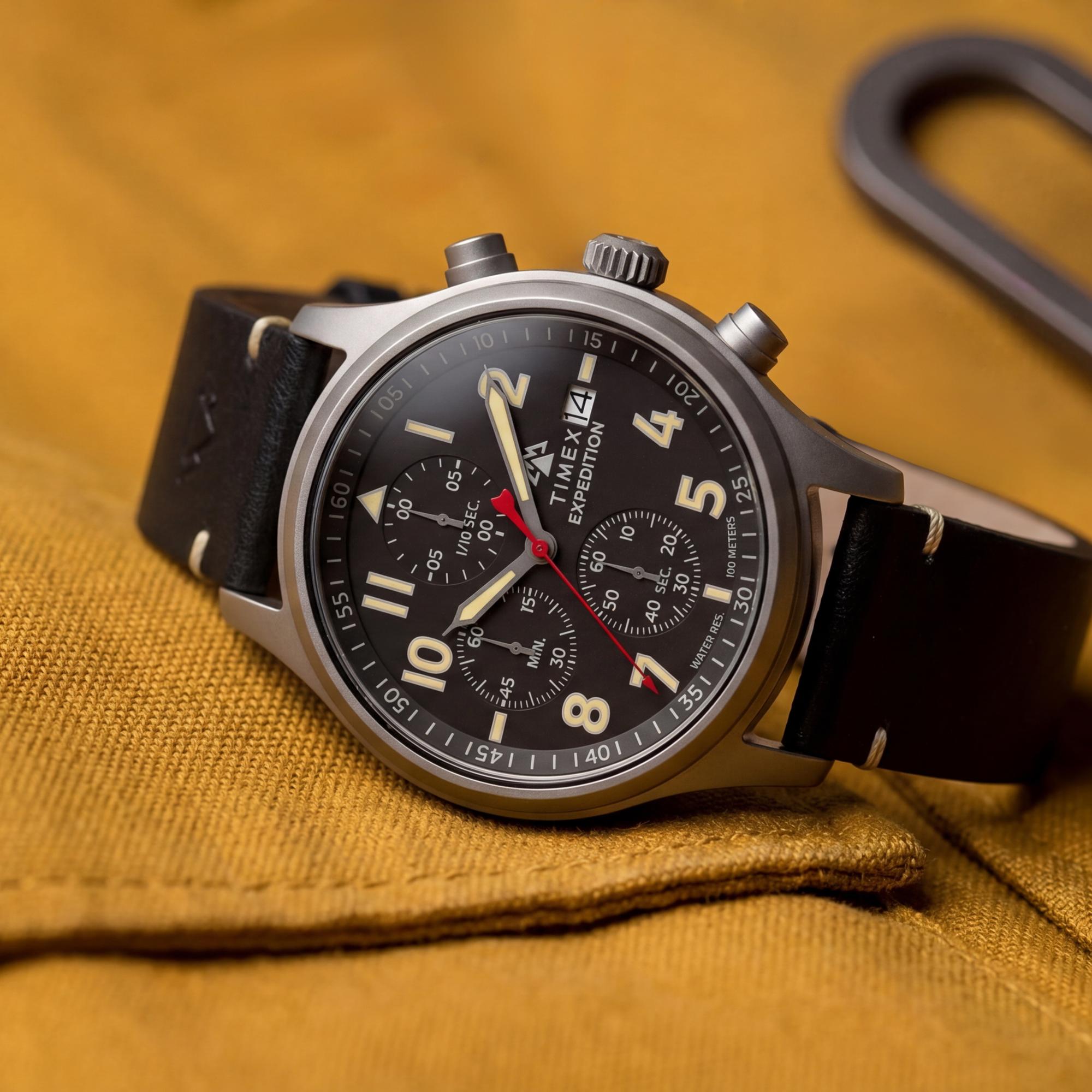 Timex TW2Y89200 zegarek - miniatura 8