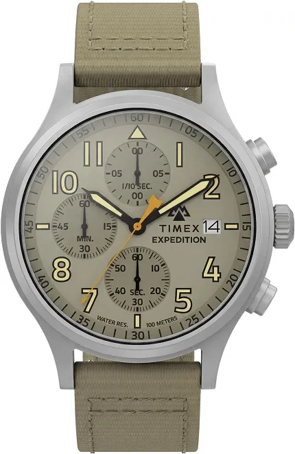 Timex TW2Y89300 - zdjęcie 1