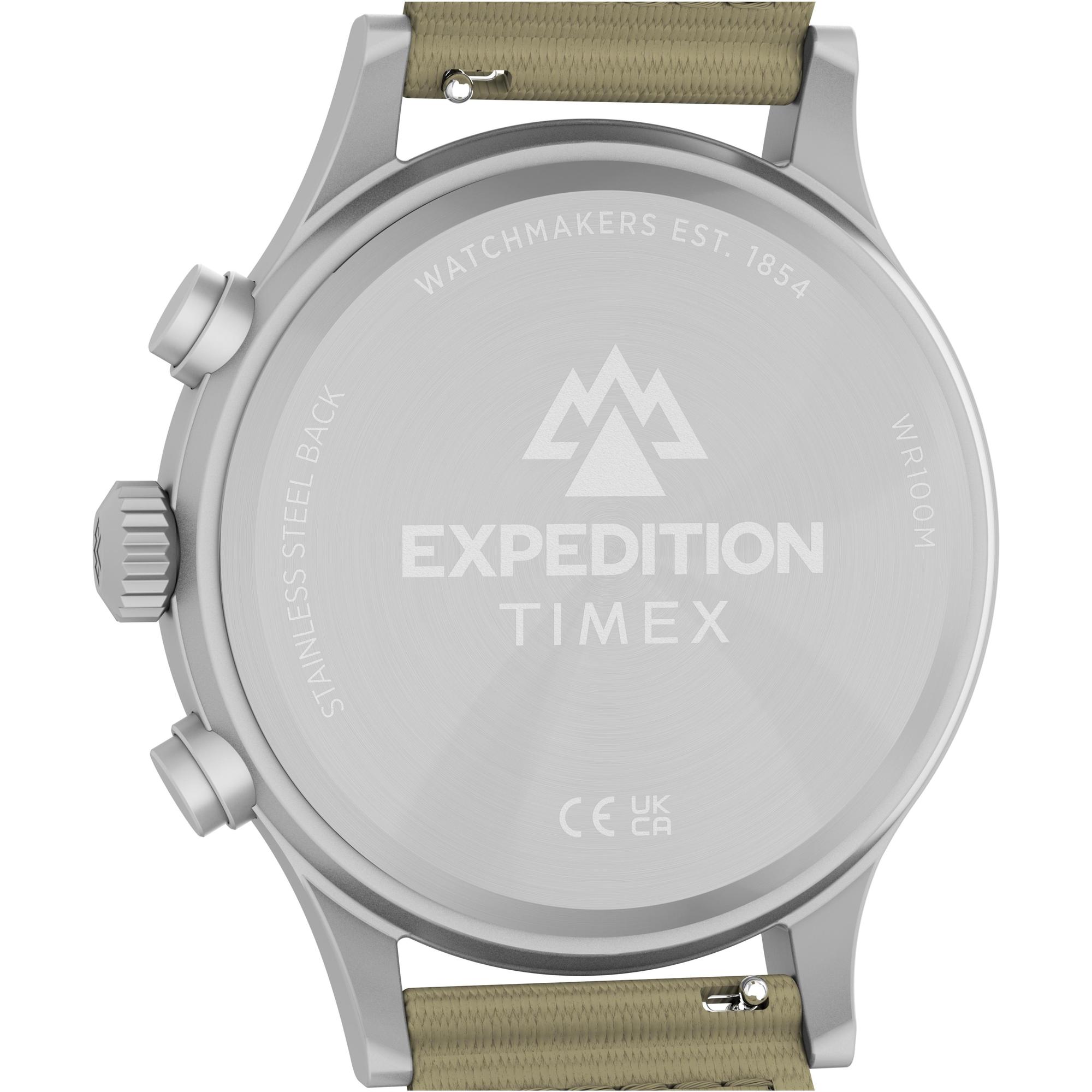 Timex TW2Y89300 zegarek - miniatura 5