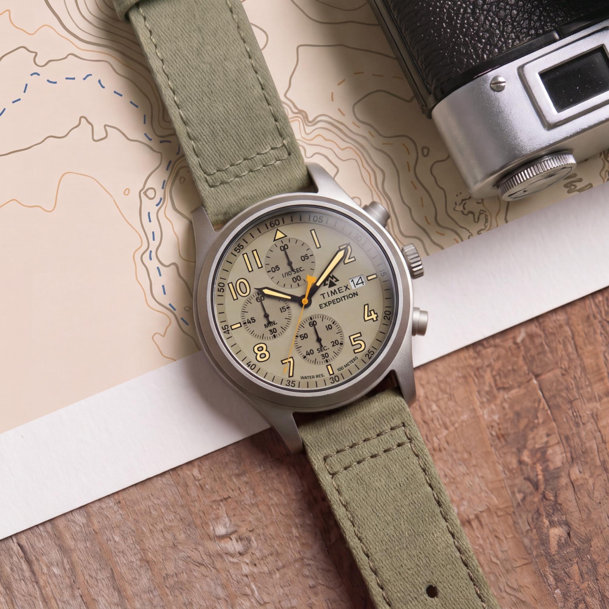 Timex TW2Y89300 zegarek - miniatura 6