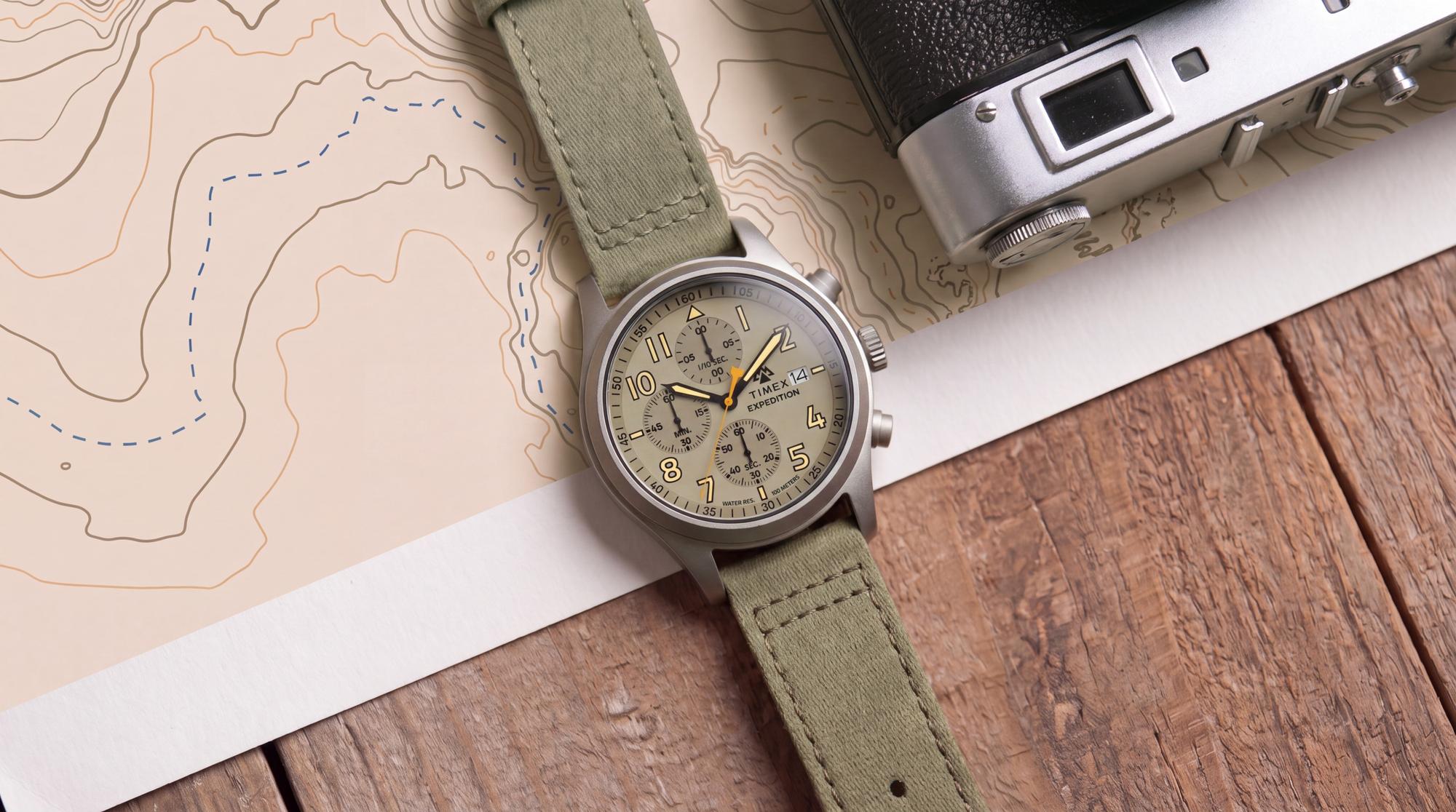 Timex TW2Y89300 zegarek - miniatura 7