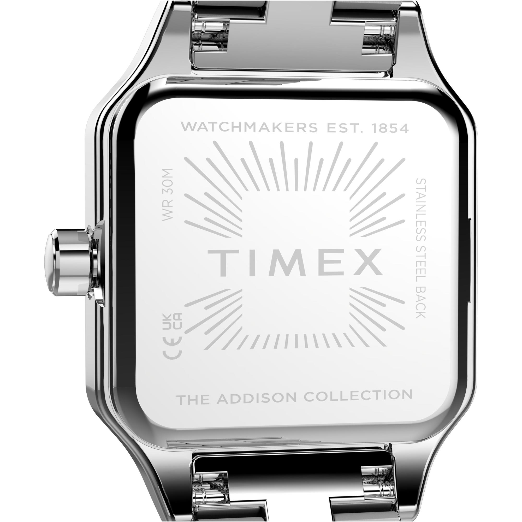 Timex TW2Y90300 zegarek