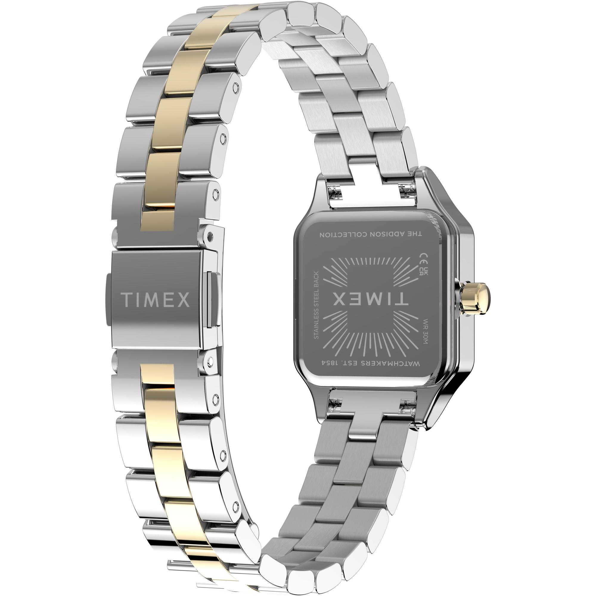 Timex TW2Y90400 zegarek