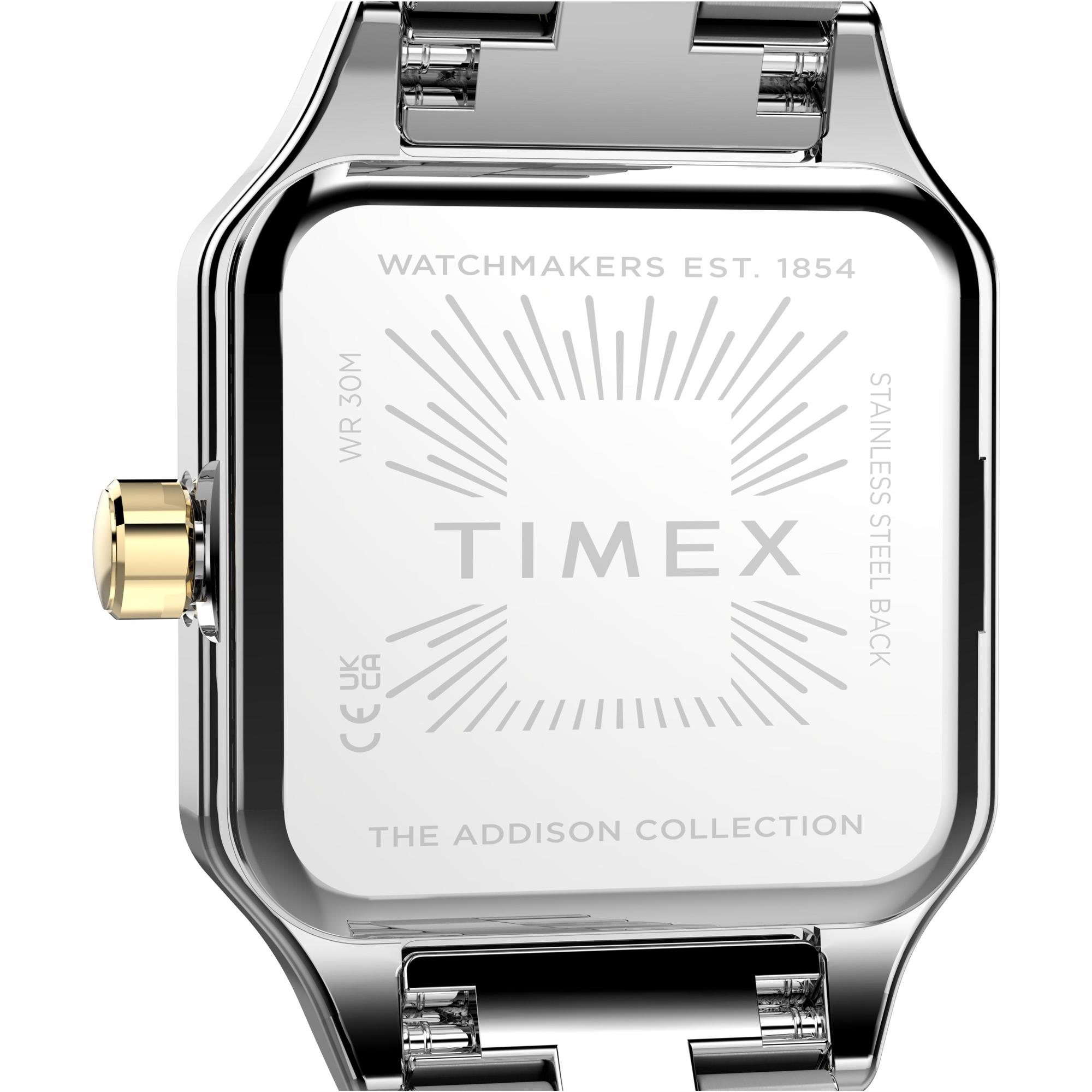 Timex TW2Y90400 zegarek