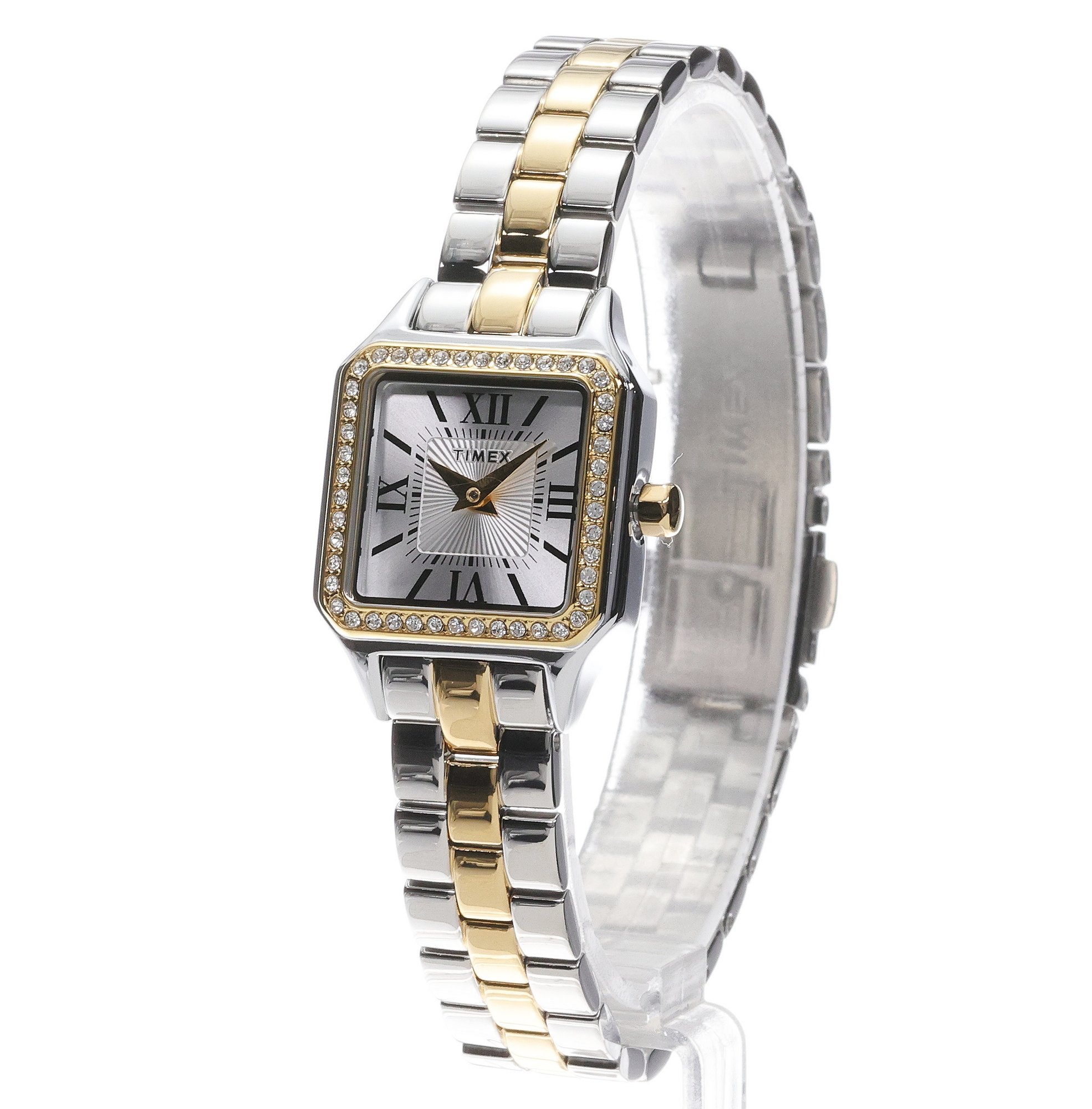 Timex TW2Y90400 zegarek amerykańskie Legacy
