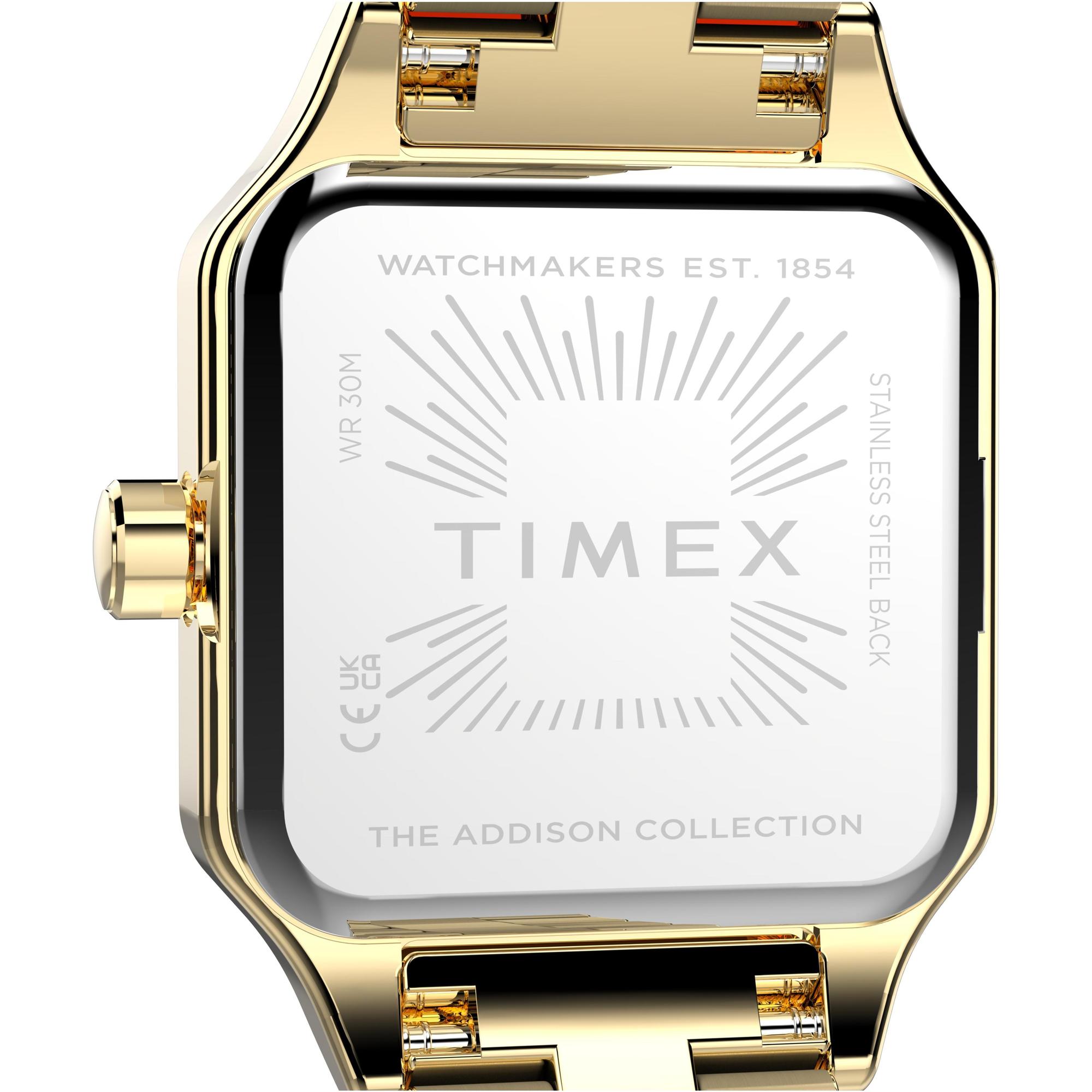 Timex TW2Y90500 zegarek