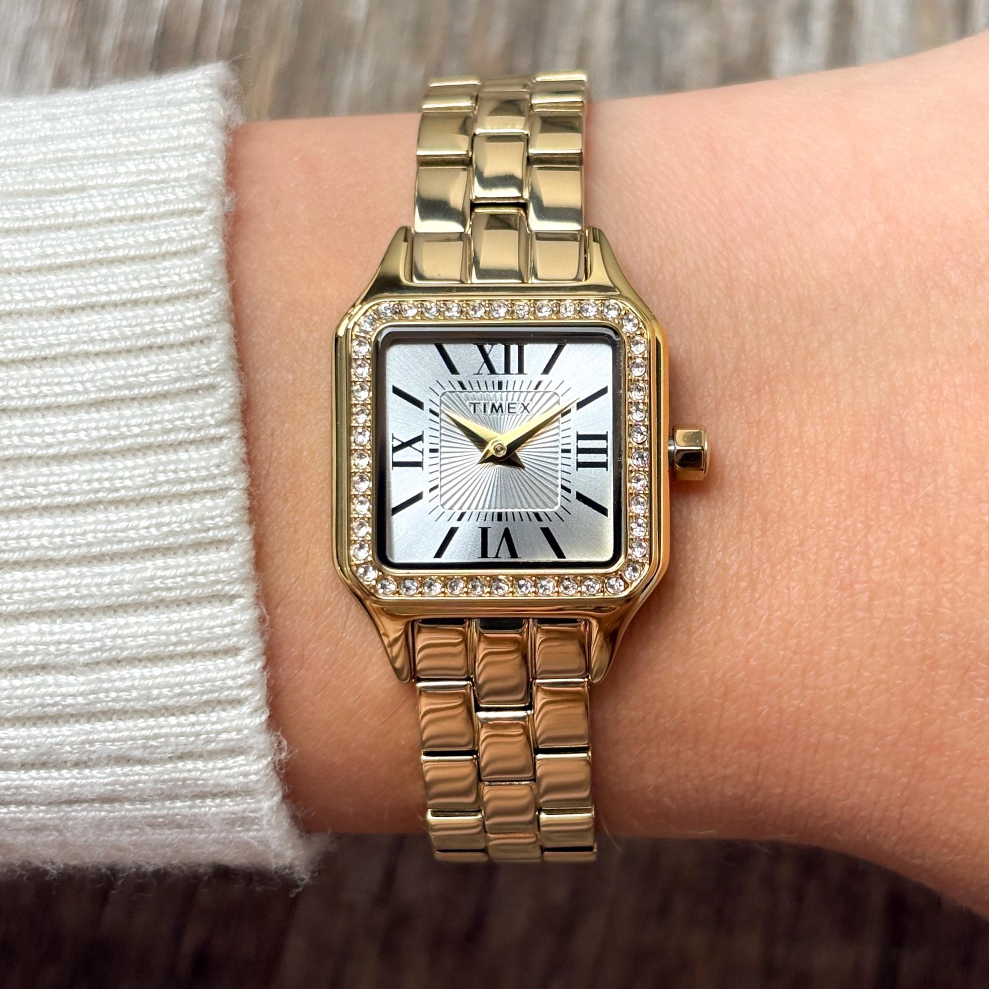 Timex TW2Y90500 zegarek amerykańskie Legacy