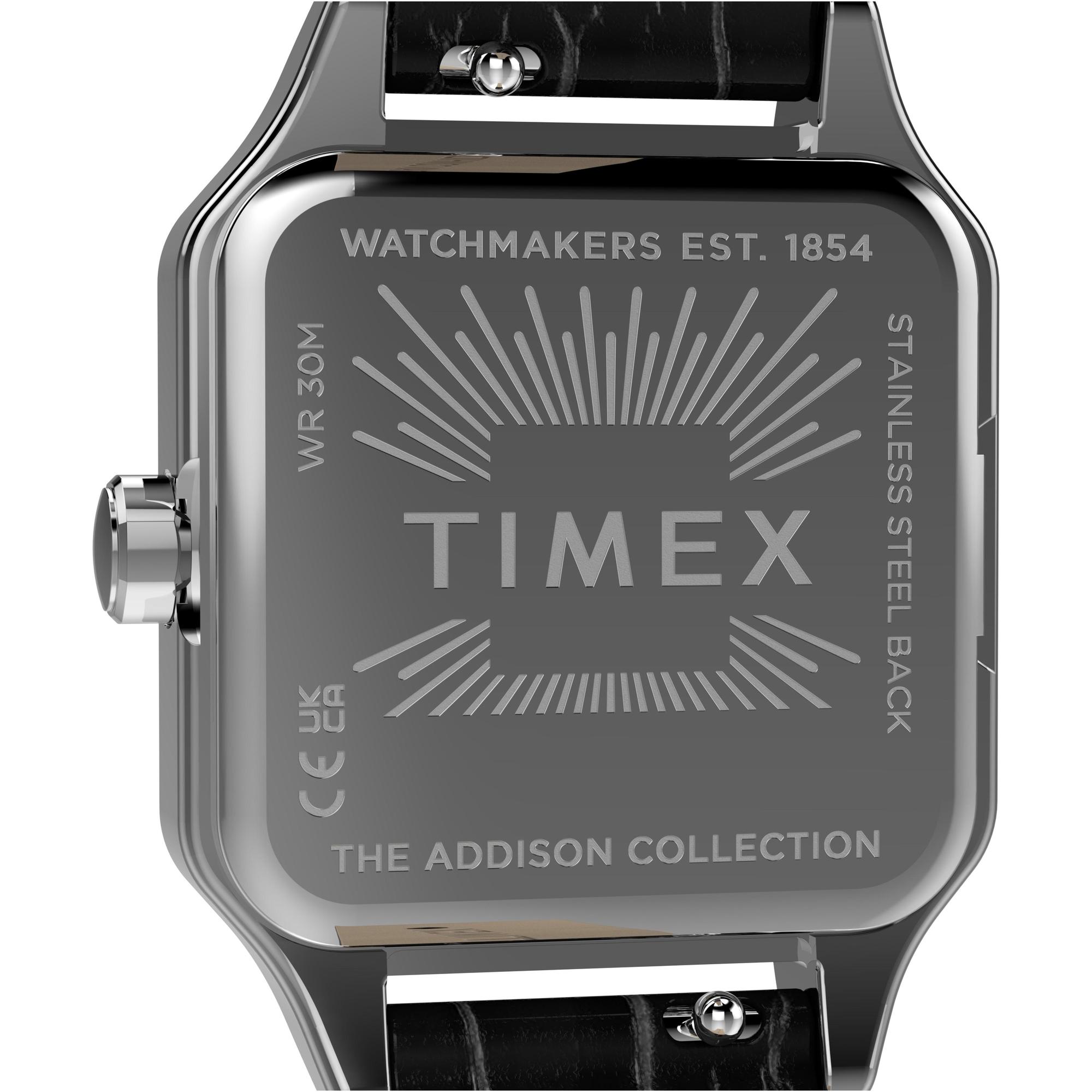 Timex TW2Y90600 zegarek - miniatura 7