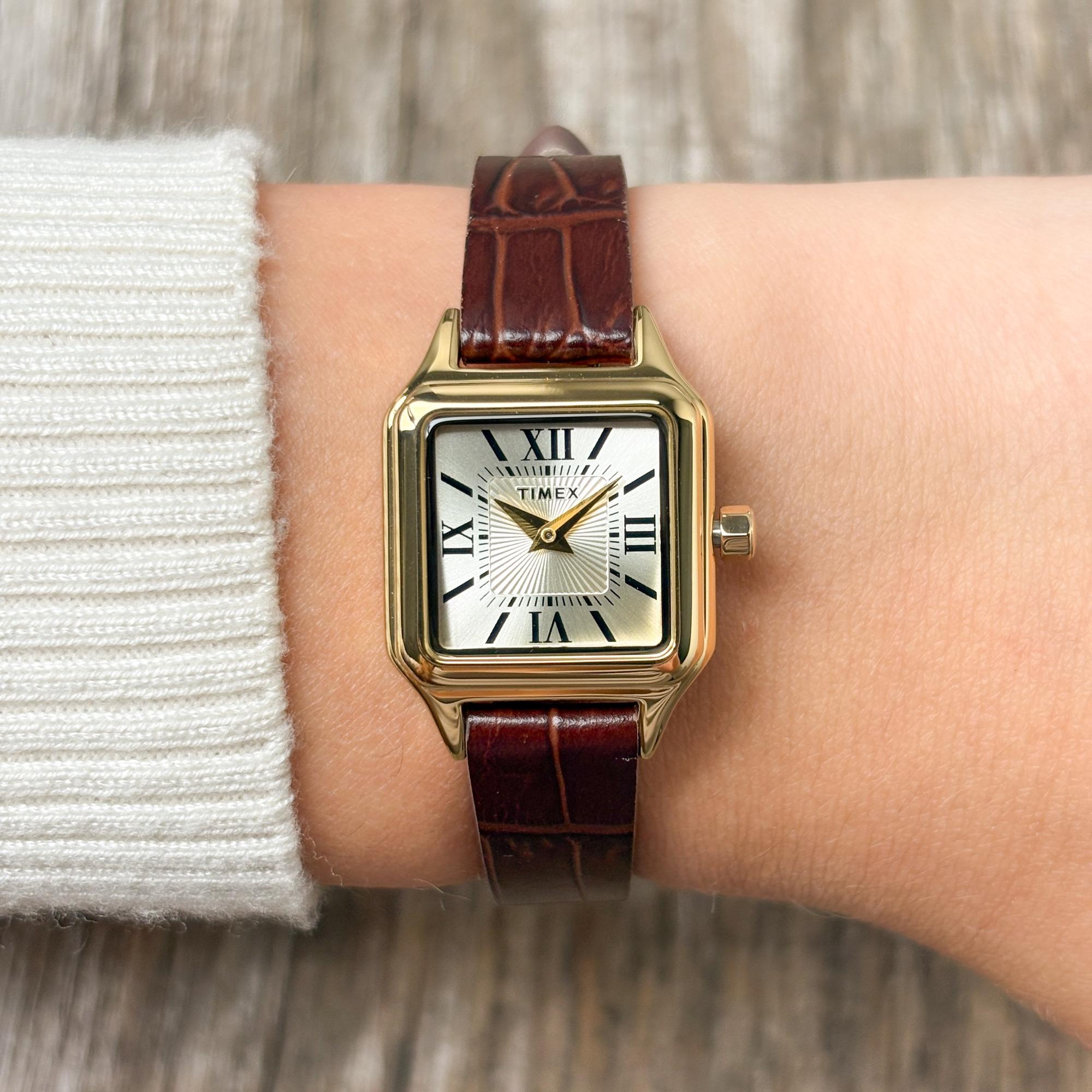 Timex TW2Y90700 Legacy Addison pasek - miniatura 16