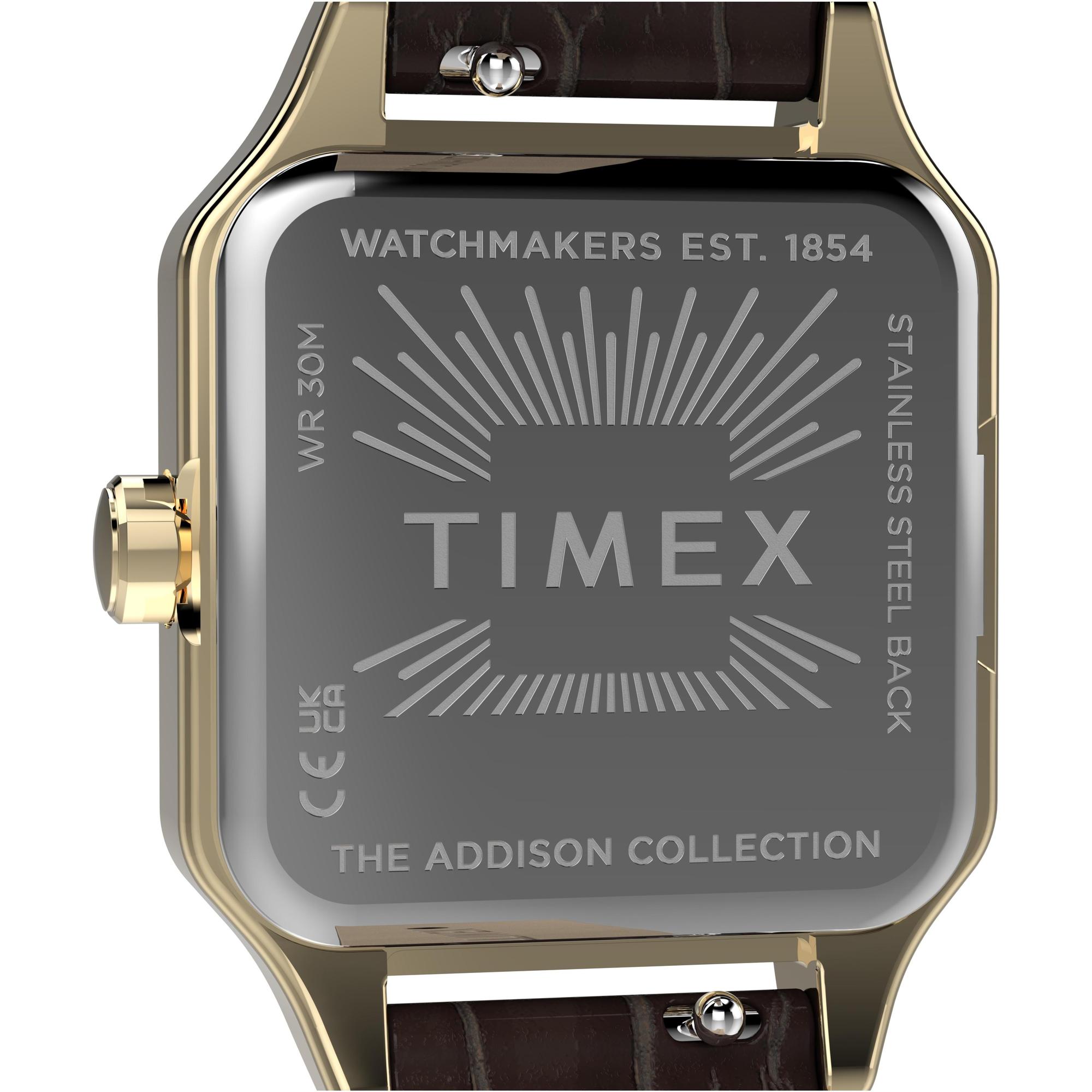 Timex TW2Y90700 zegarek - miniatura 7