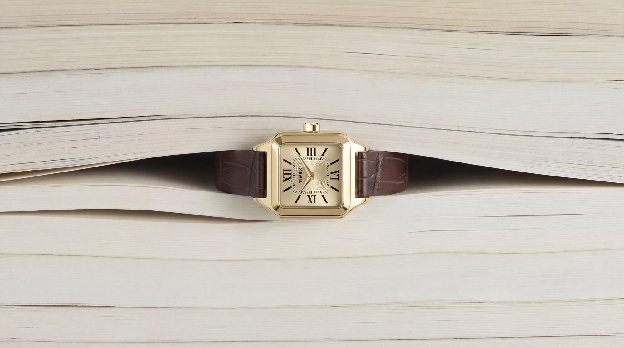 Timex TW2Y90700 zegarek - miniatura 10