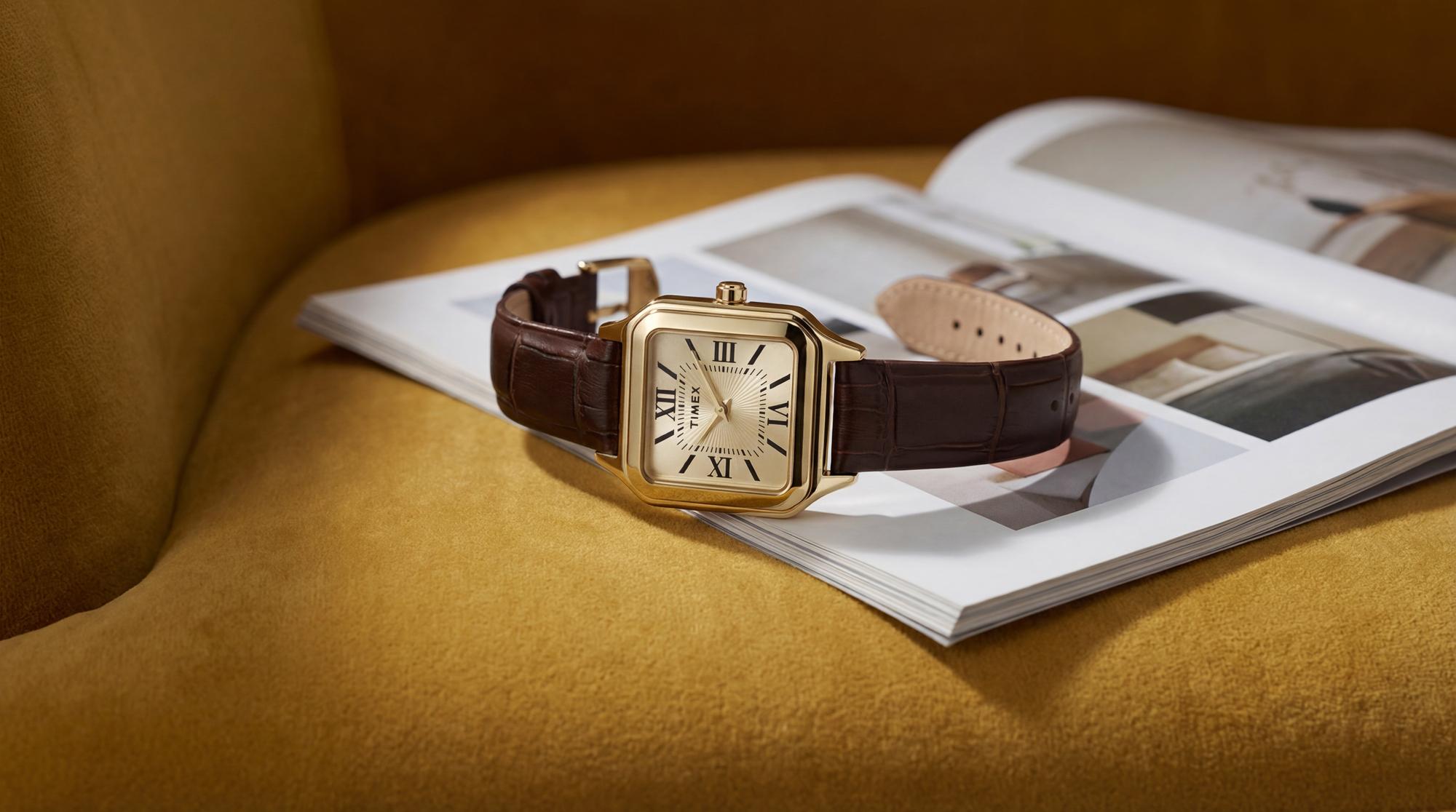 Timex TW2Y90700 zegarek - miniatura 11