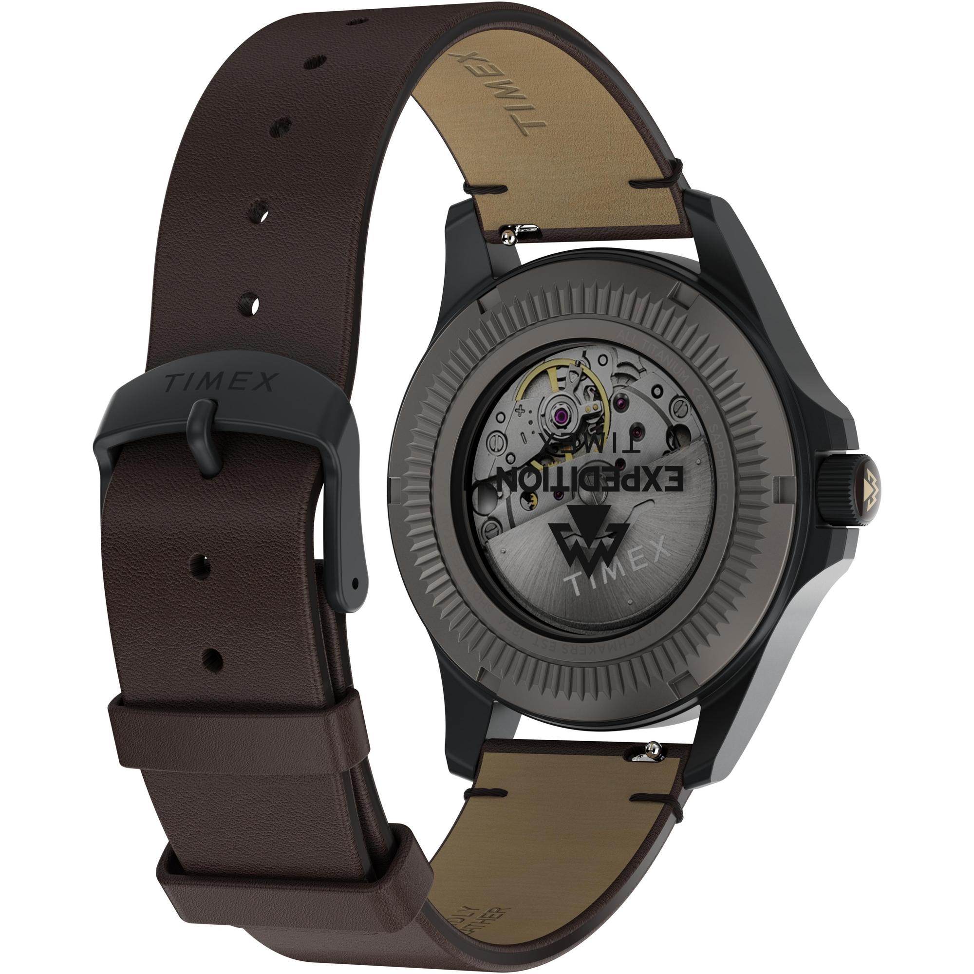 Timex TW2Y90900 zegarek
